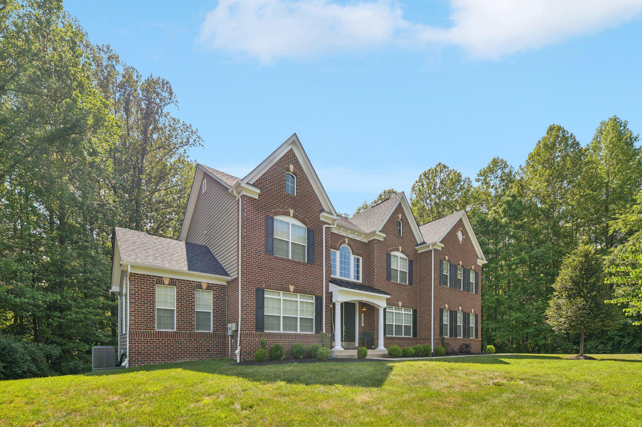 OAKMONT ESTATES - Residential
