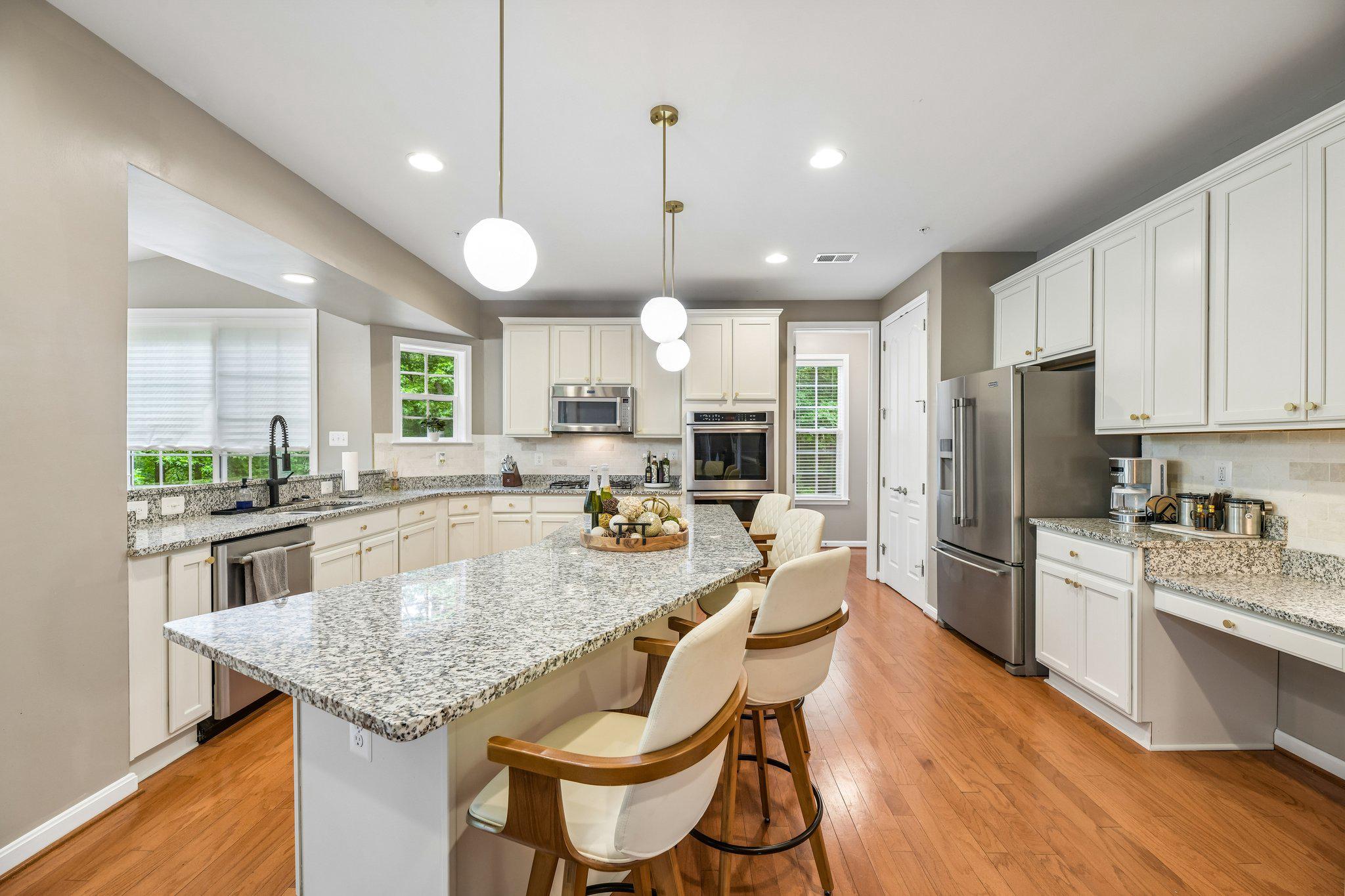 OAKMONT ESTATES - Residential