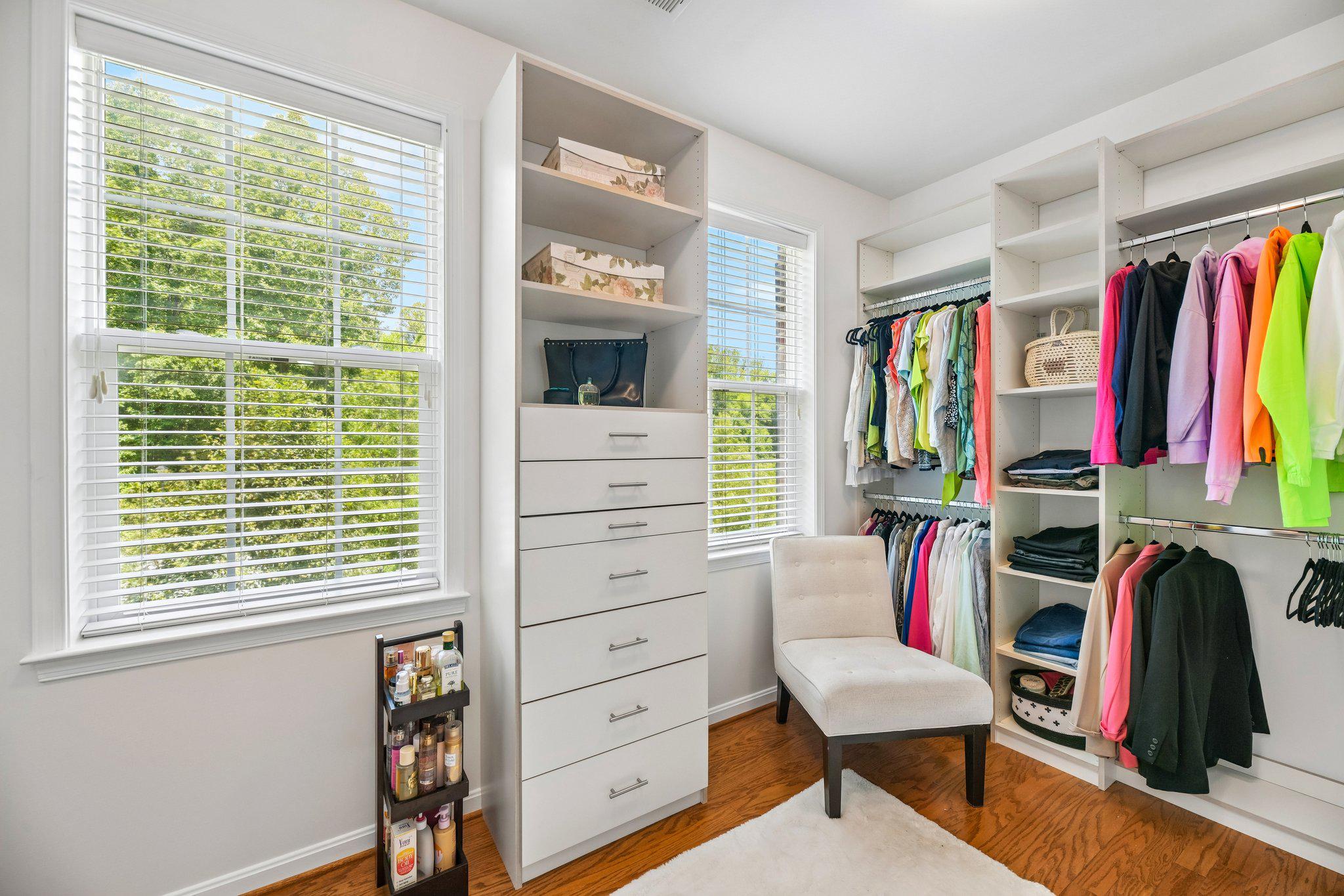 OAKMONT ESTATES - Residential