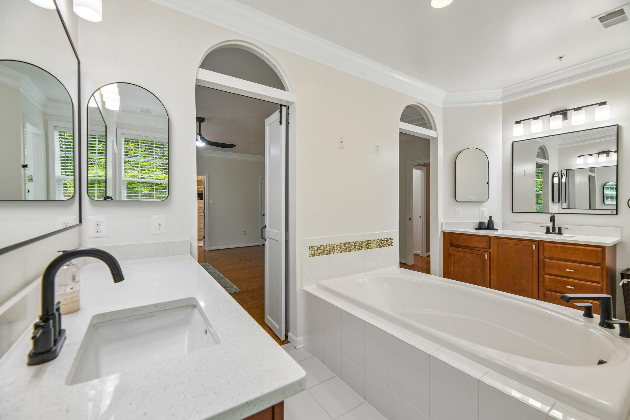 OAKMONT ESTATES - Residential