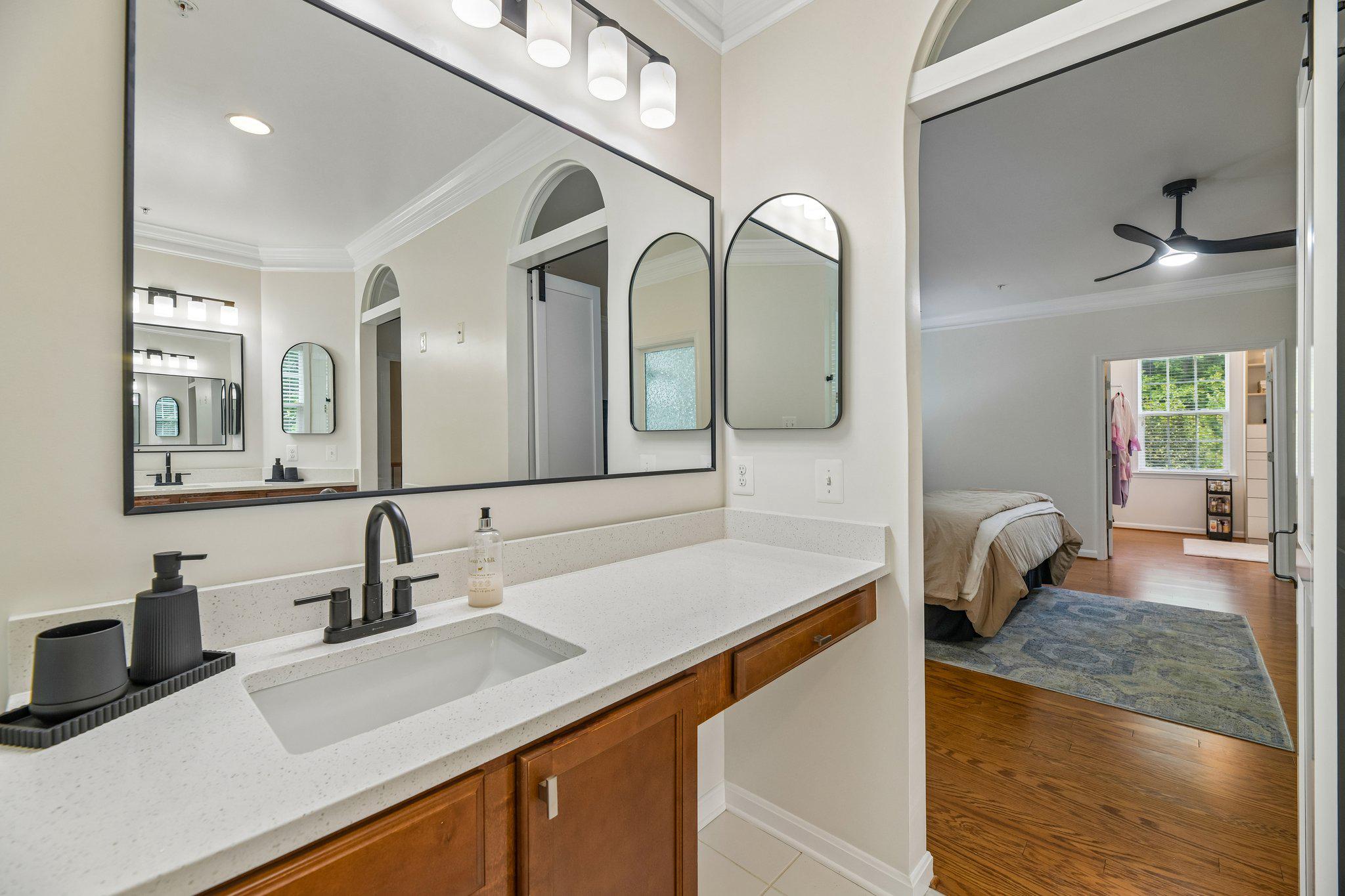 OAKMONT ESTATES - Residential