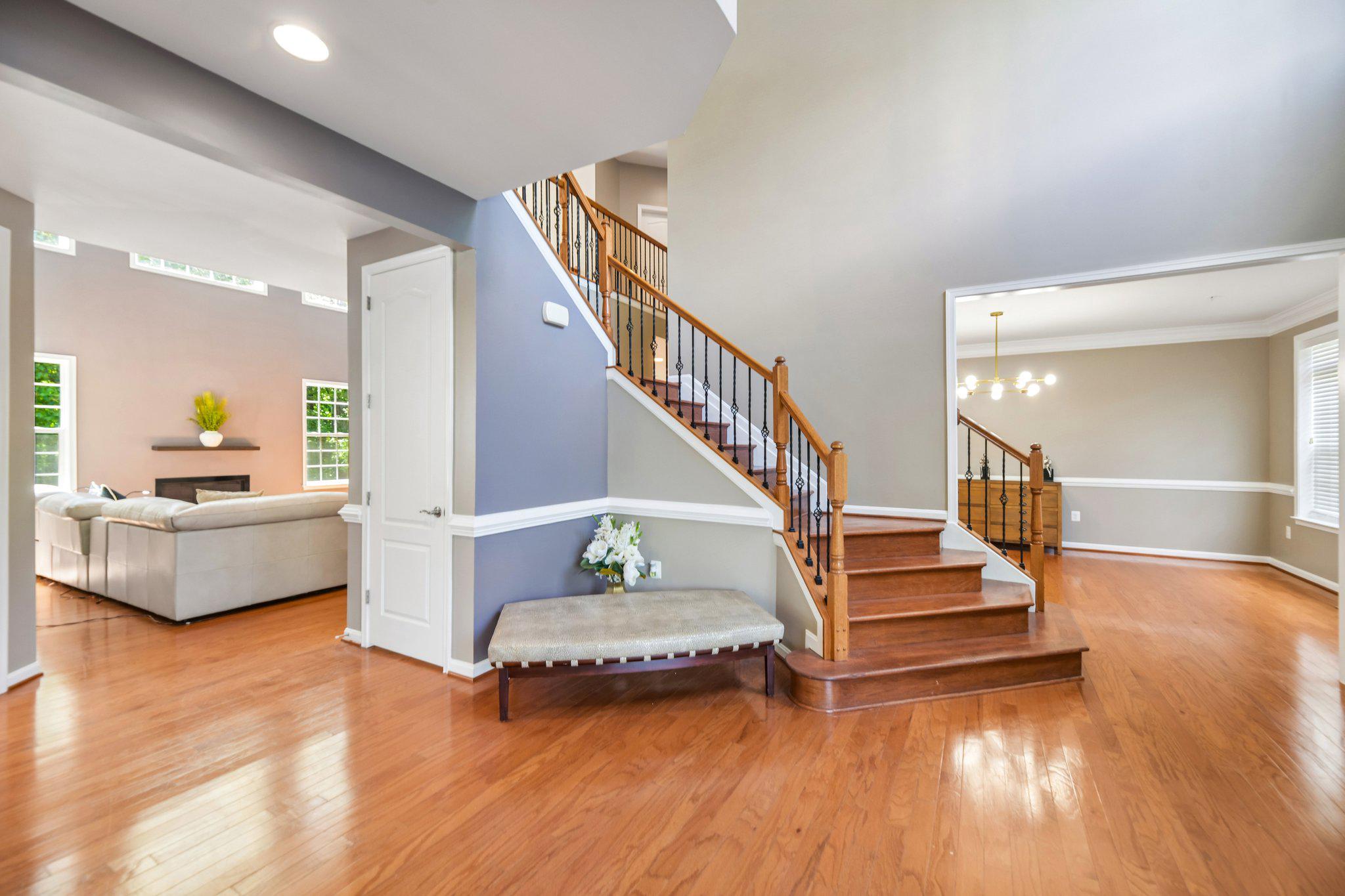 OAKMONT ESTATES - Residential