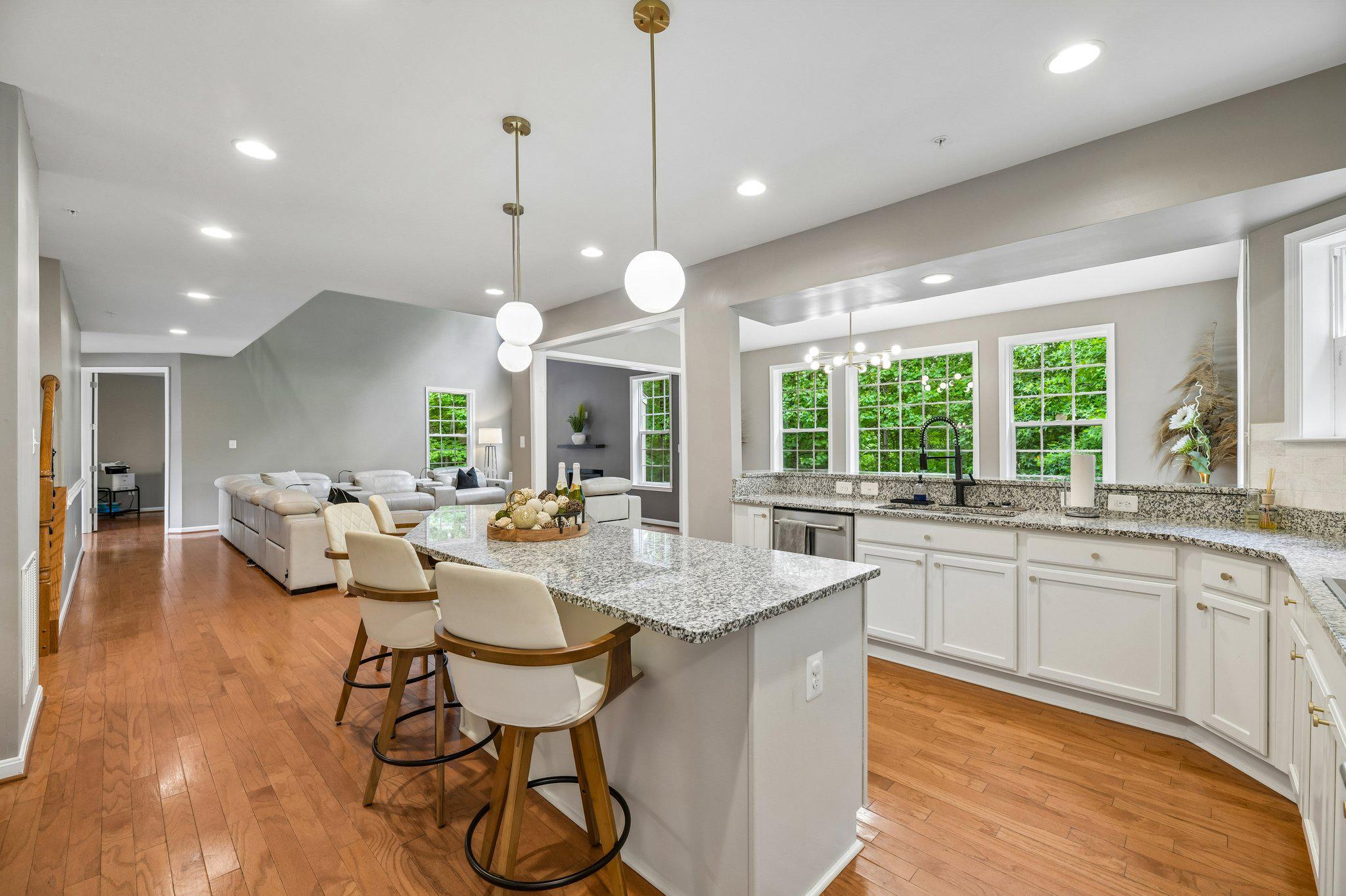 OAKMONT ESTATES - Residential