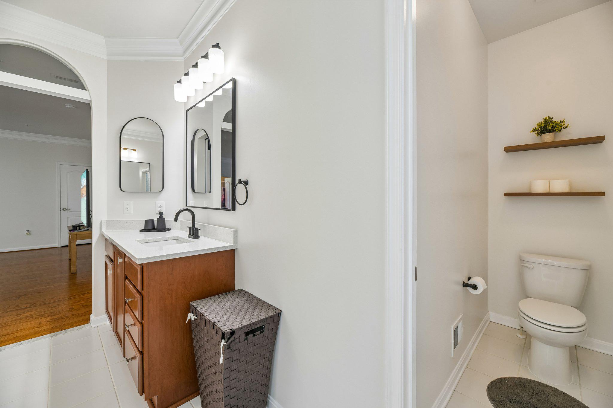 OAKMONT ESTATES - Residential