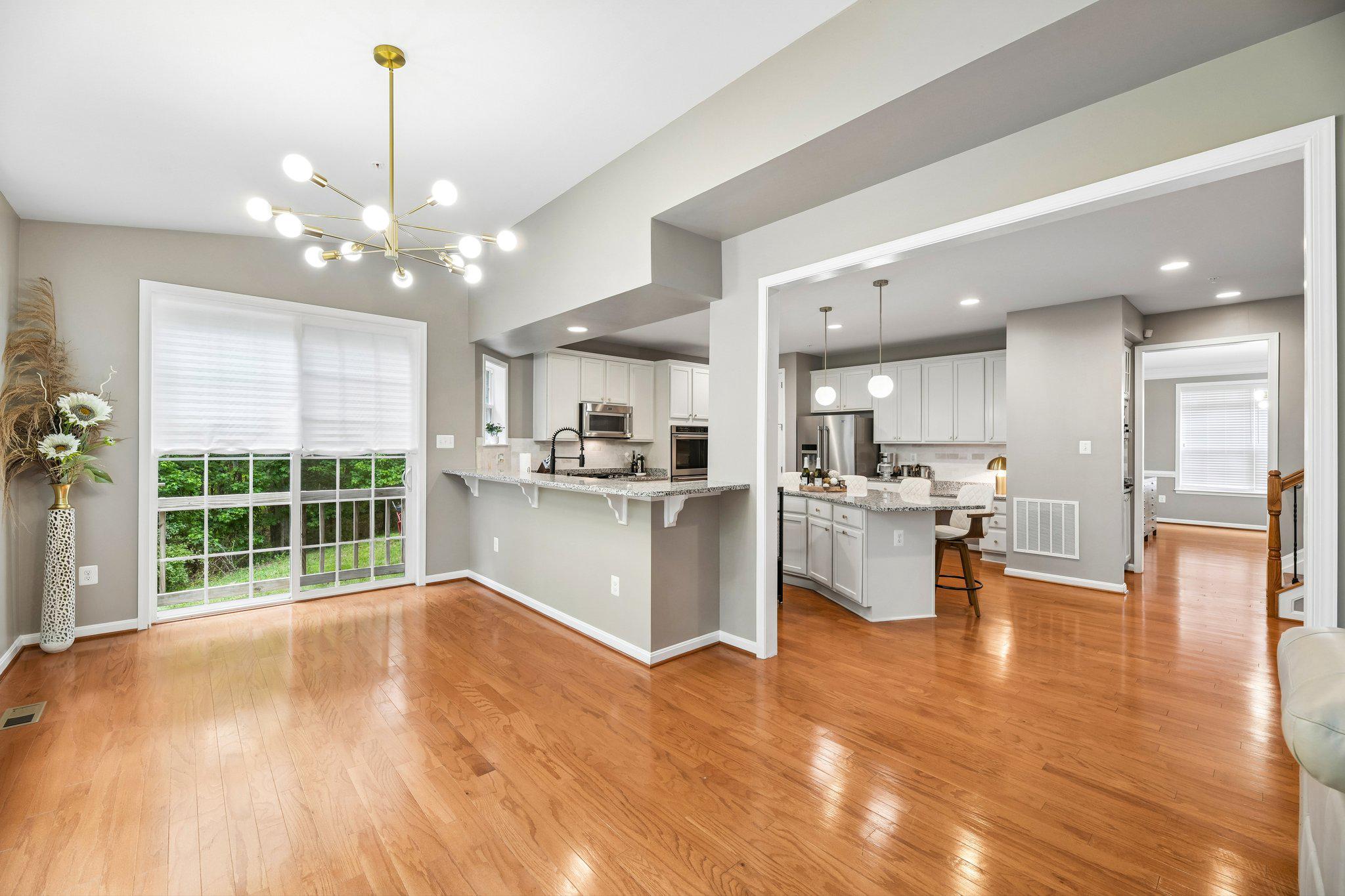 OAKMONT ESTATES - Residential