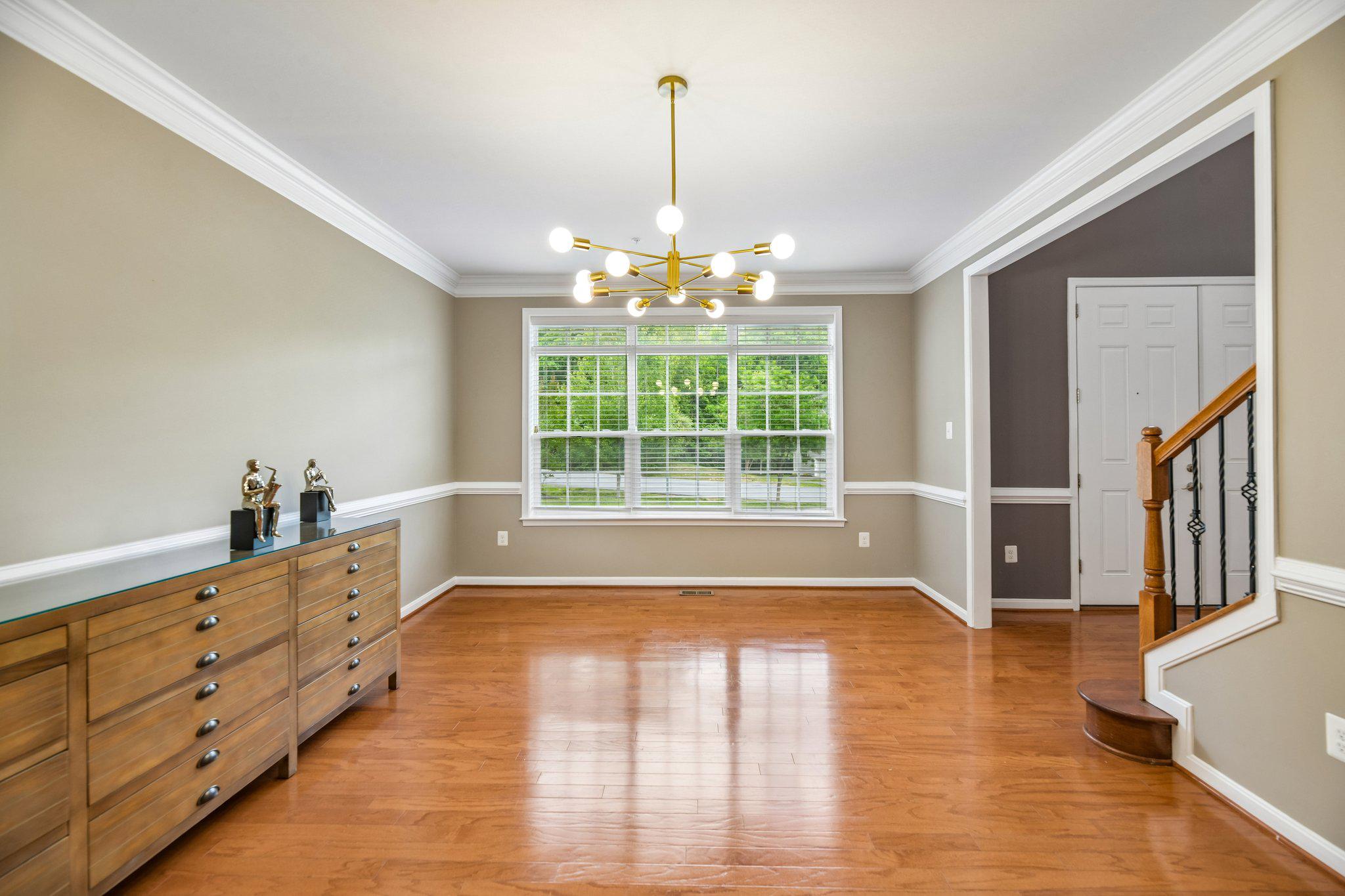 OAKMONT ESTATES - Residential
