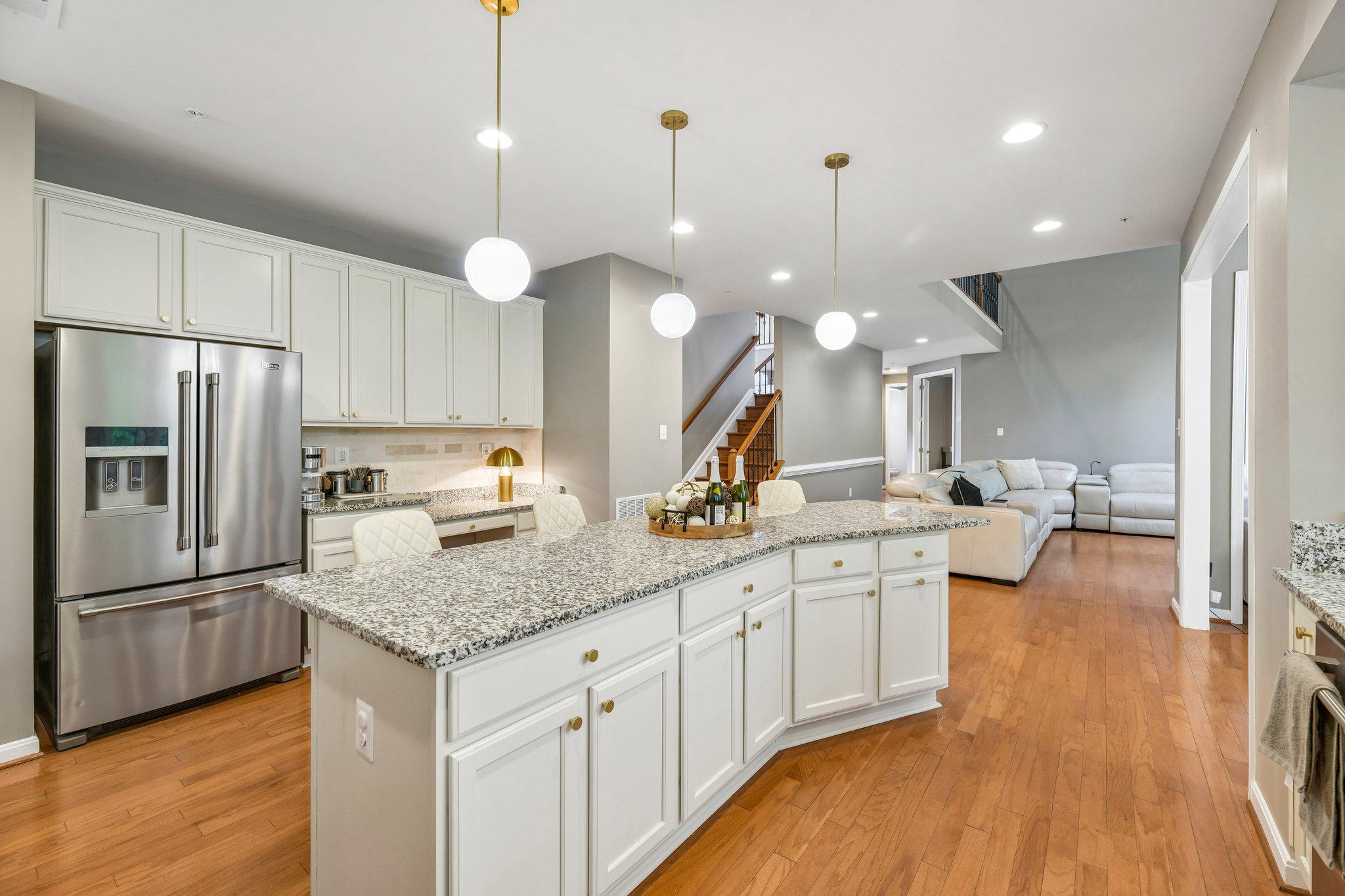 OAKMONT ESTATES - Residential
