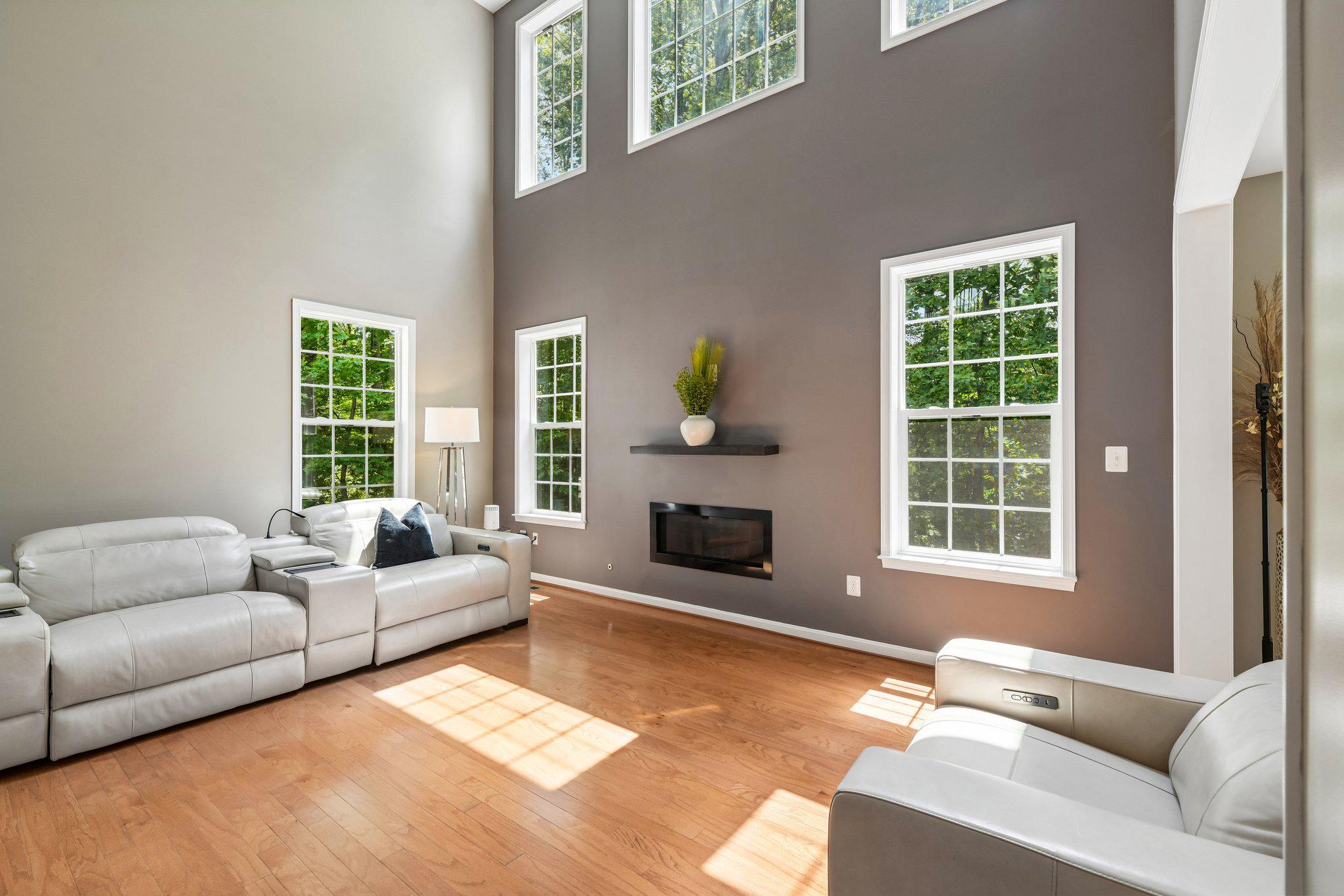 OAKMONT ESTATES - Residential