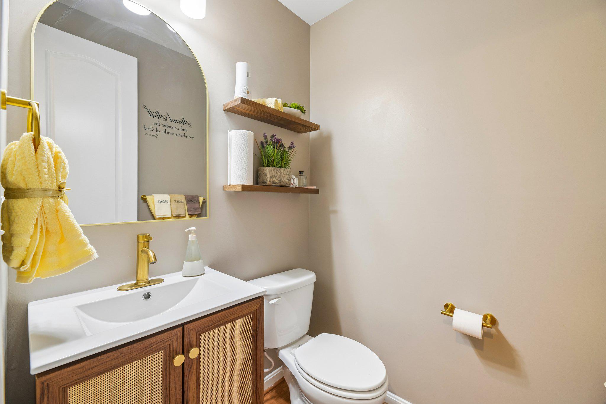 OAKMONT ESTATES - Residential
