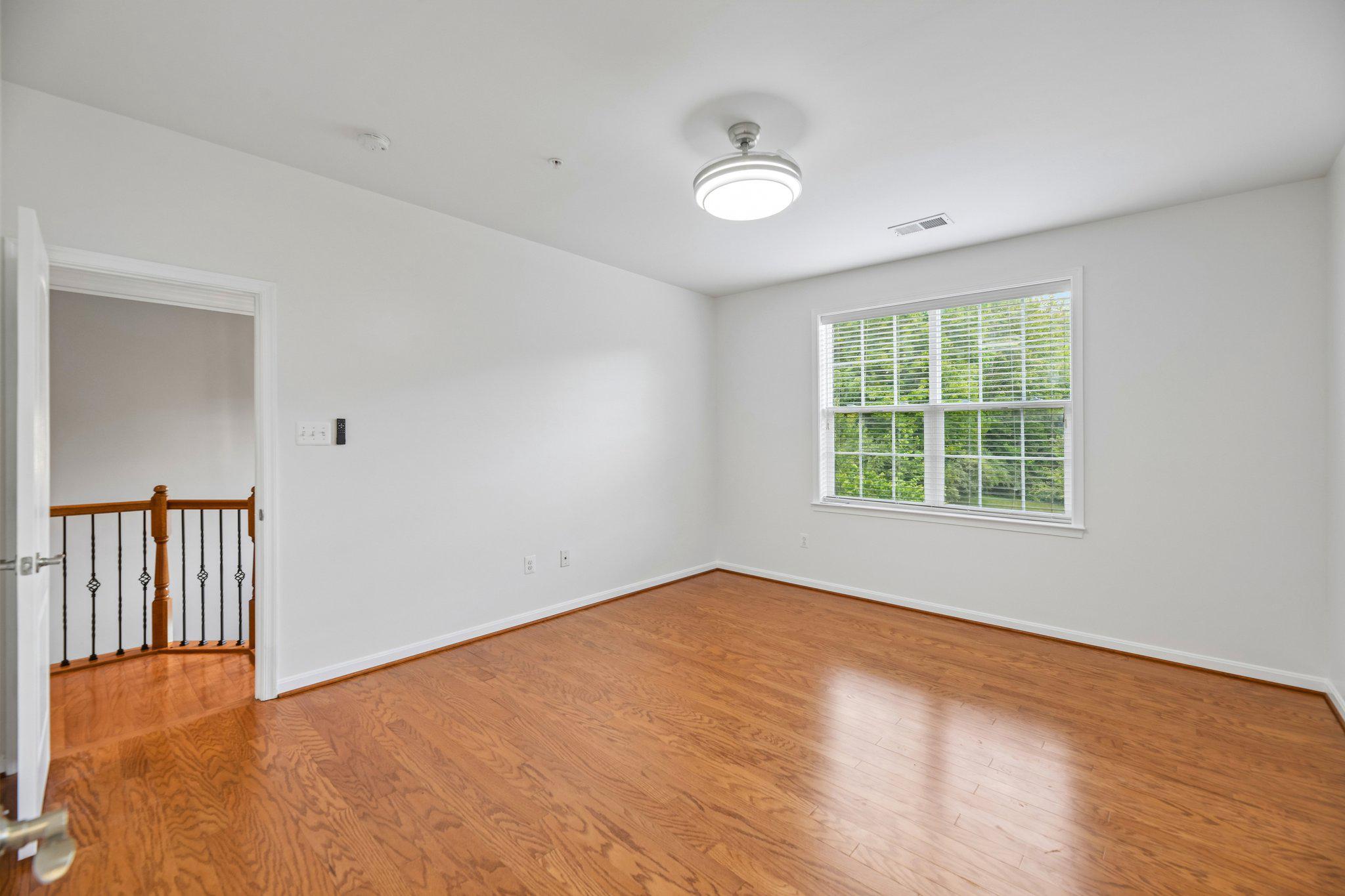 OAKMONT ESTATES - Residential