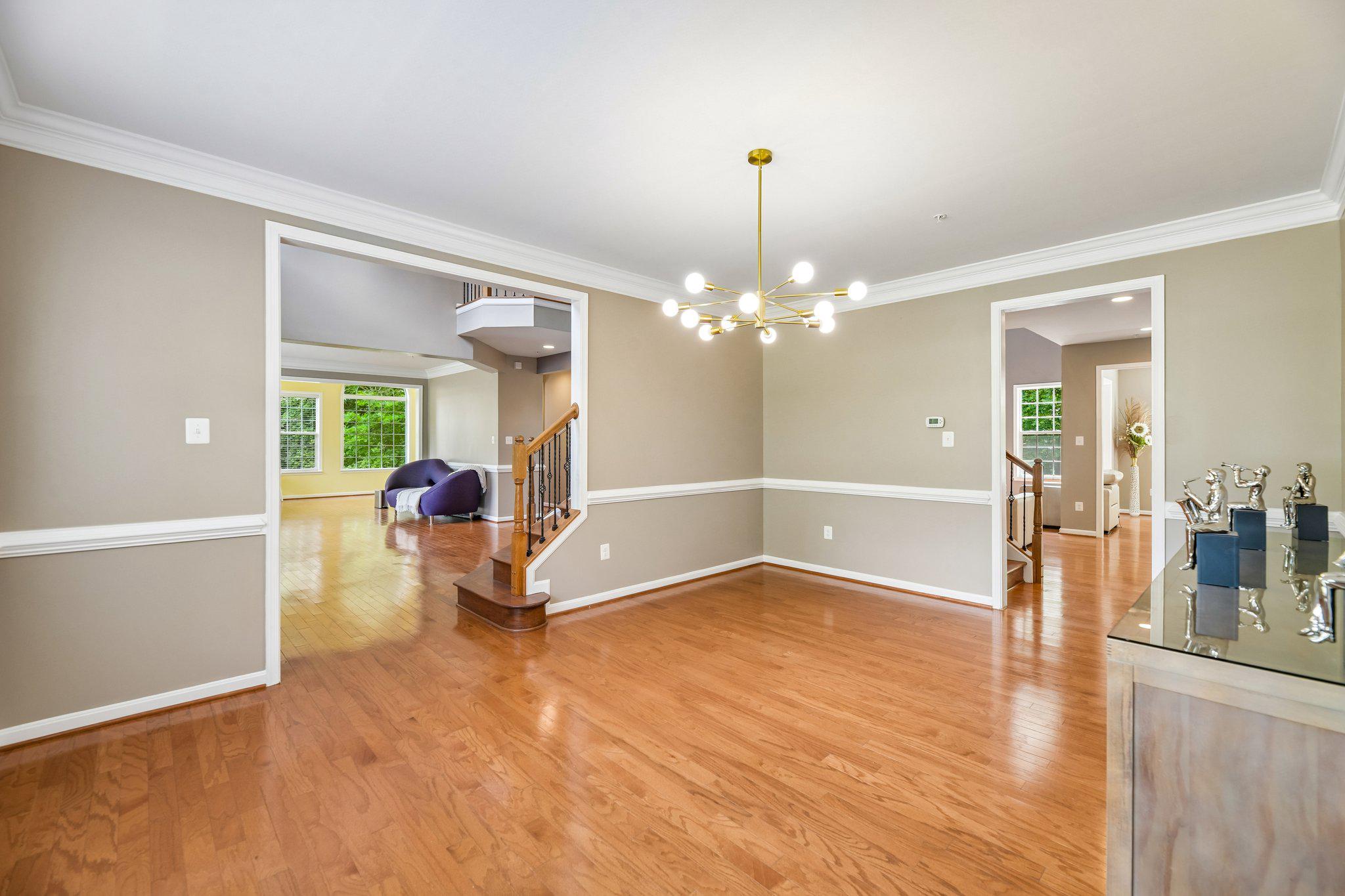 OAKMONT ESTATES - Residential