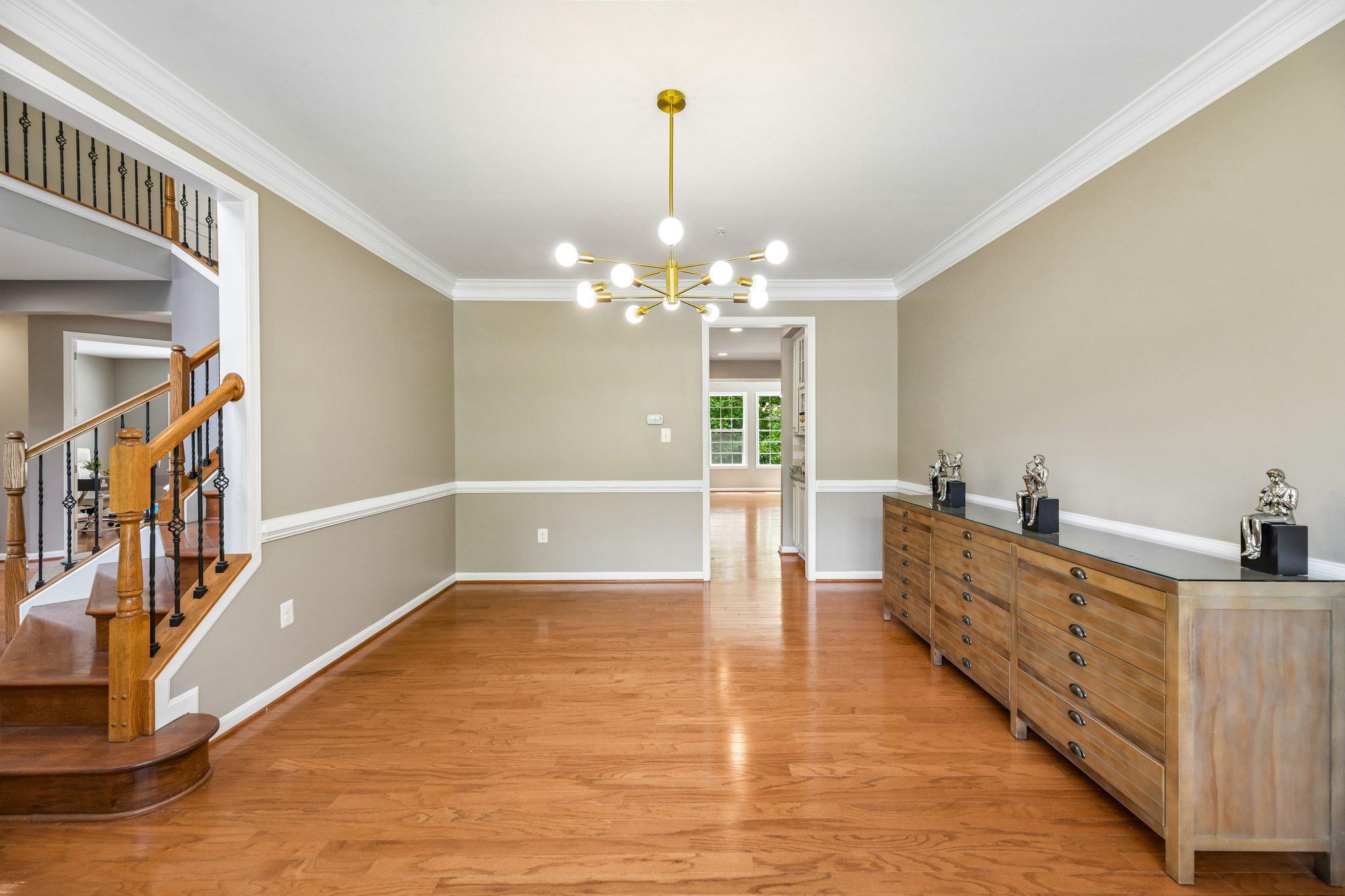 OAKMONT ESTATES - Residential