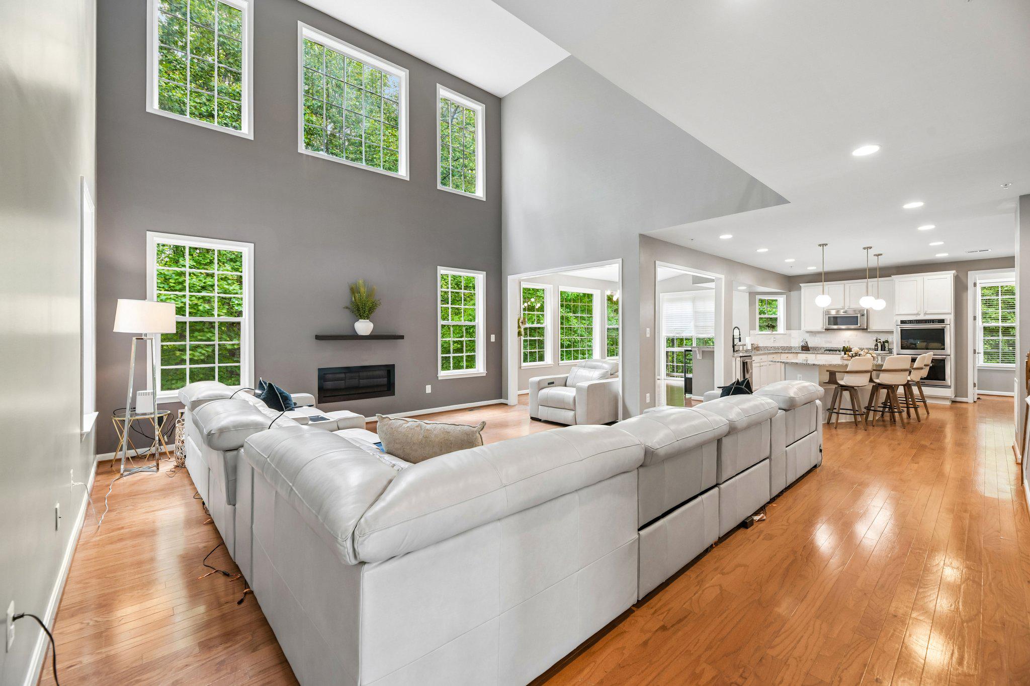 OAKMONT ESTATES - Residential