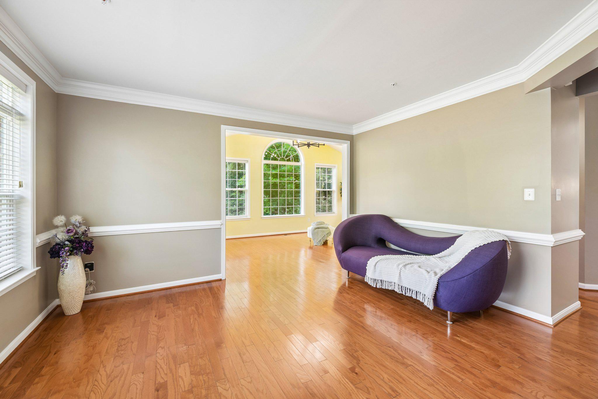 OAKMONT ESTATES - Residential