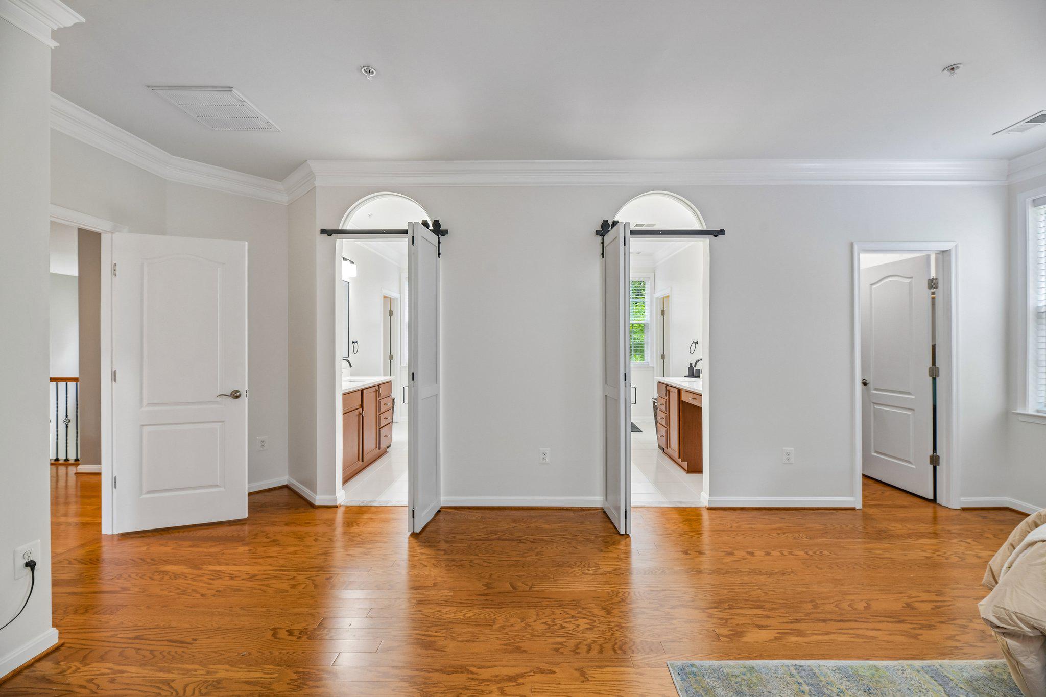 OAKMONT ESTATES - Residential
