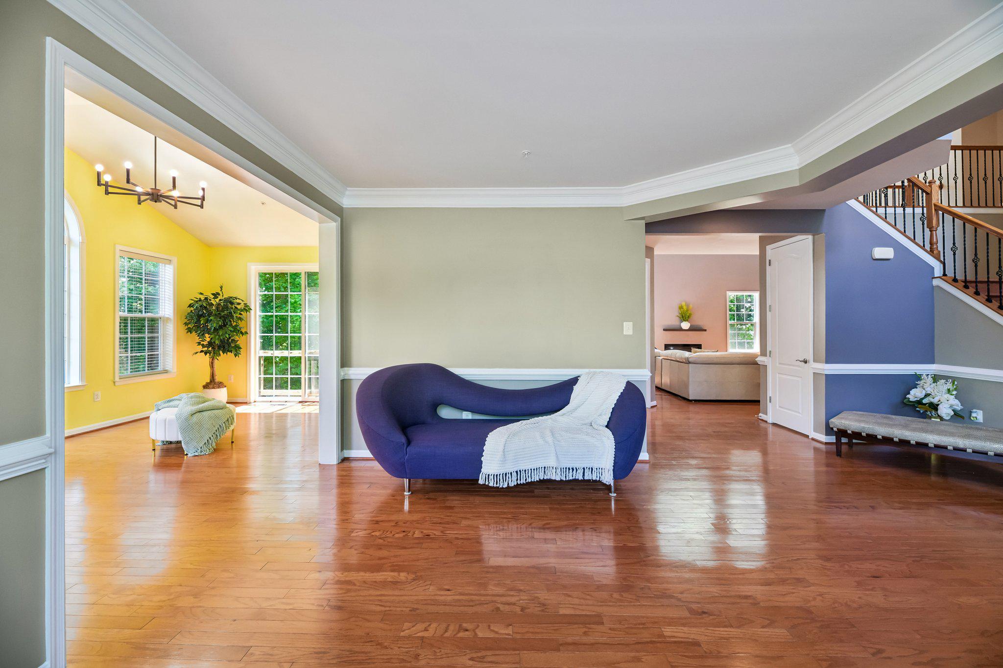 OAKMONT ESTATES - Residential