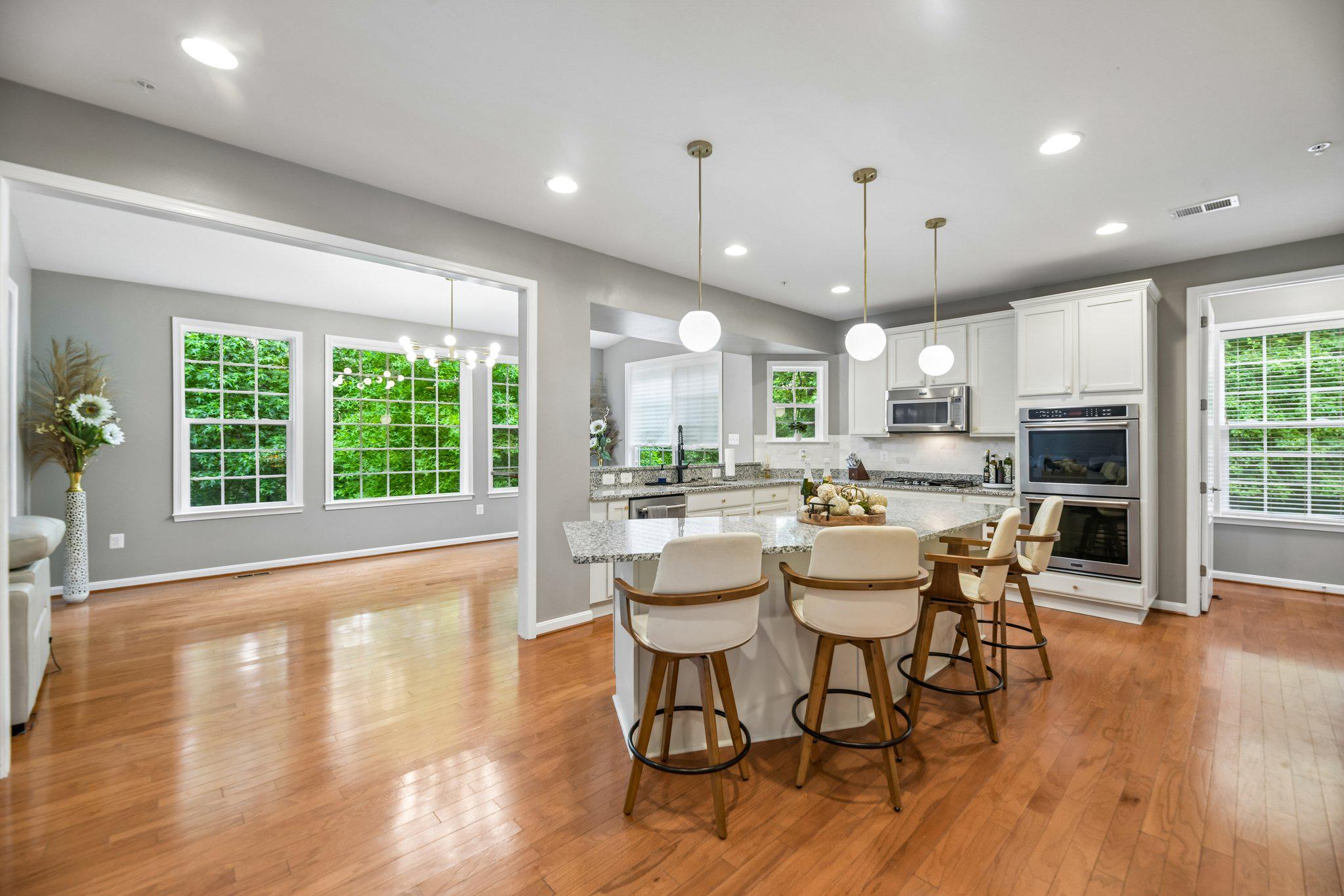 OAKMONT ESTATES - Residential