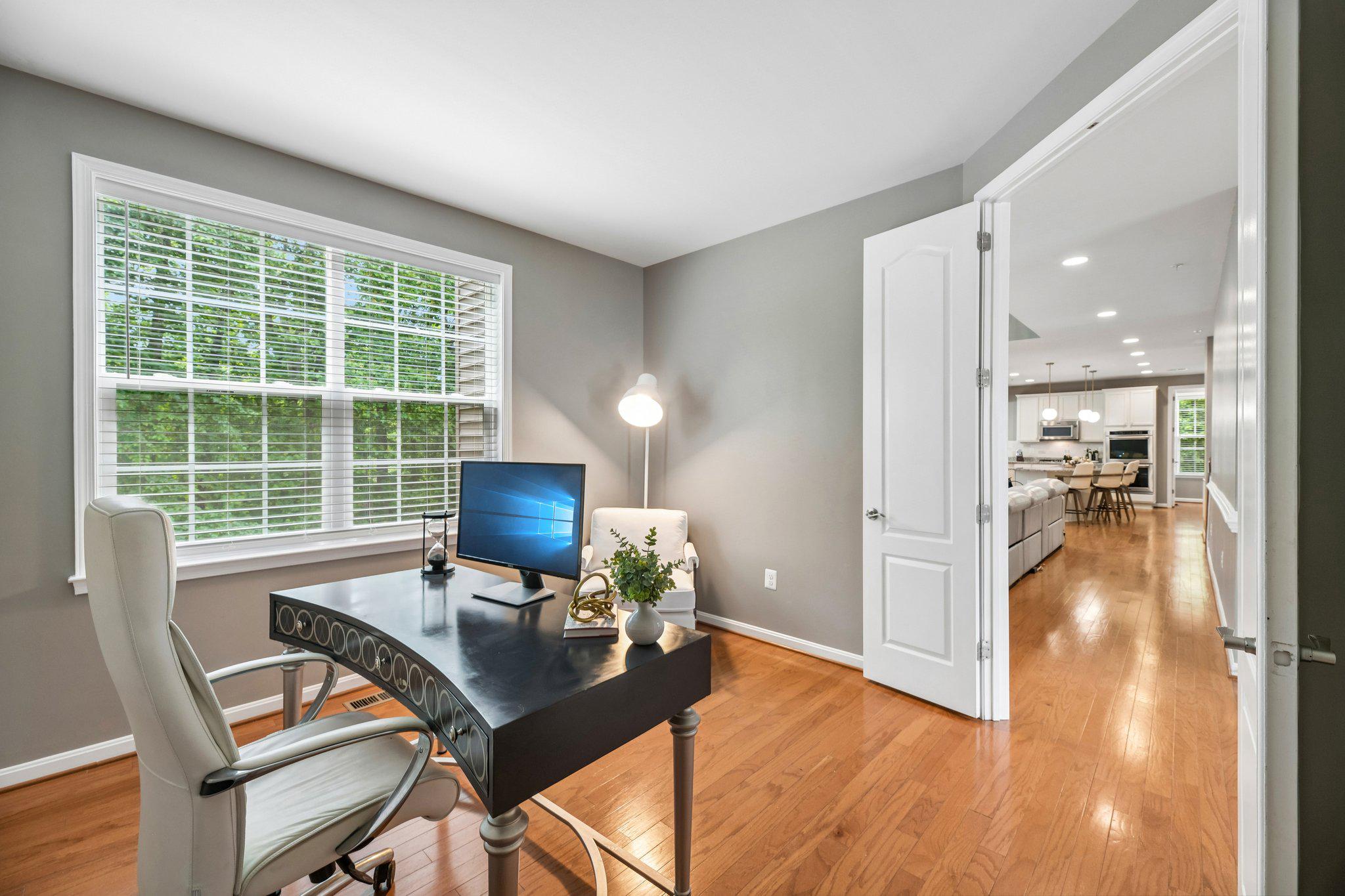 OAKMONT ESTATES - Residential