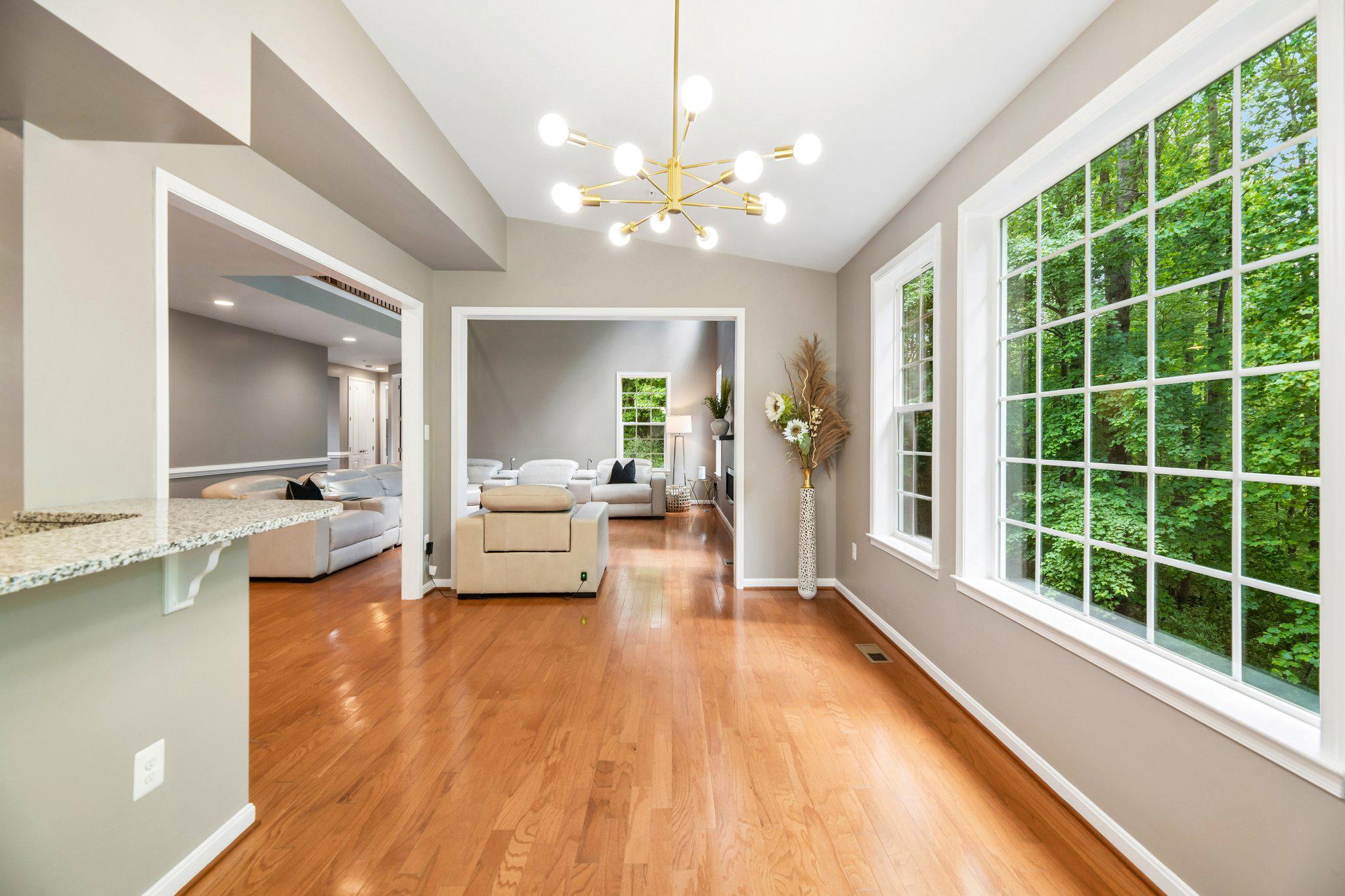 OAKMONT ESTATES - Residential