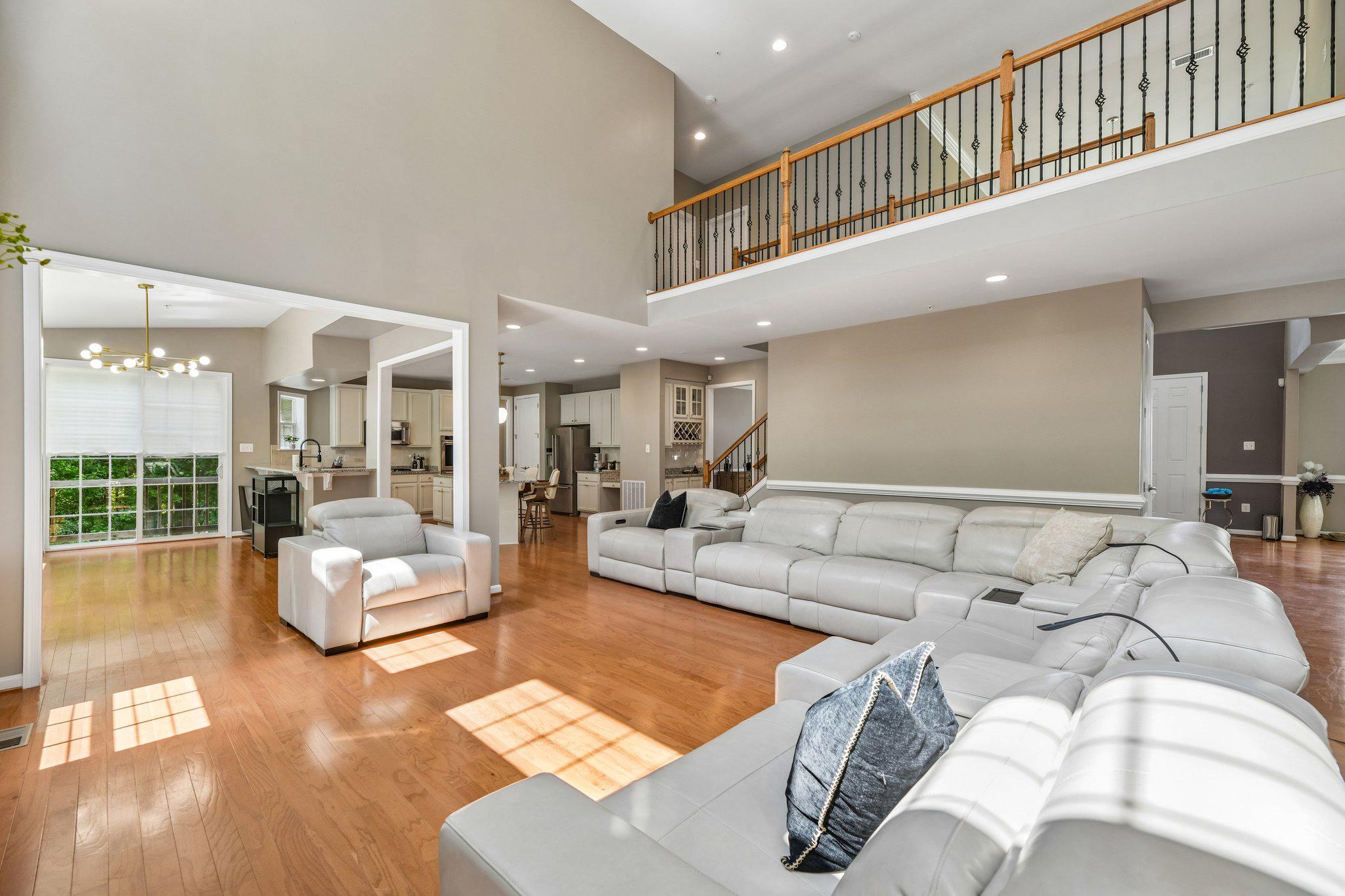 OAKMONT ESTATES - Residential