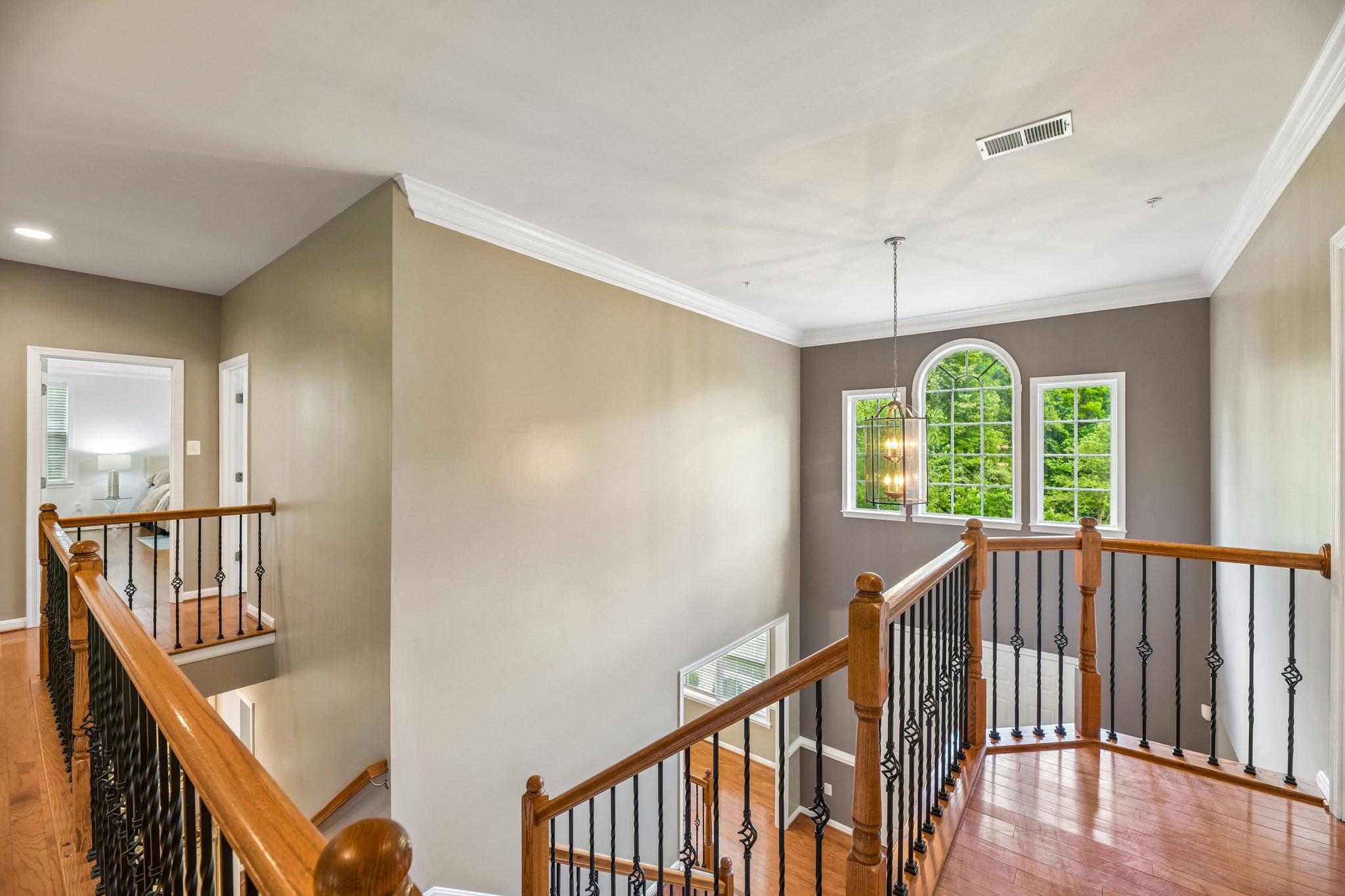 OAKMONT ESTATES - Residential