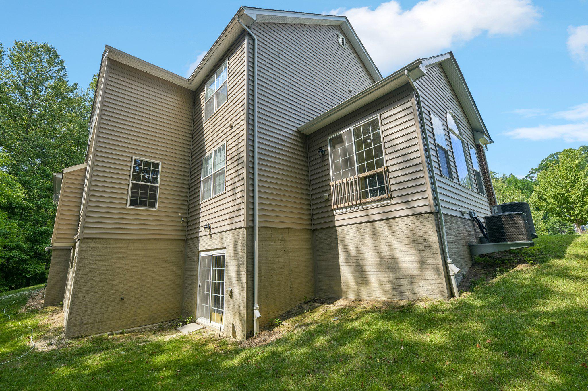 OAKMONT ESTATES - Residential