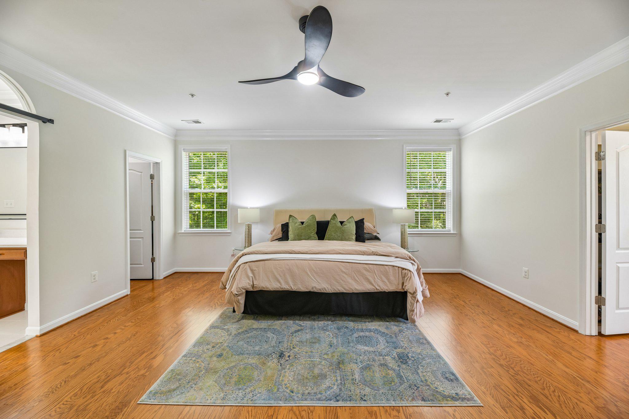 OAKMONT ESTATES - Residential