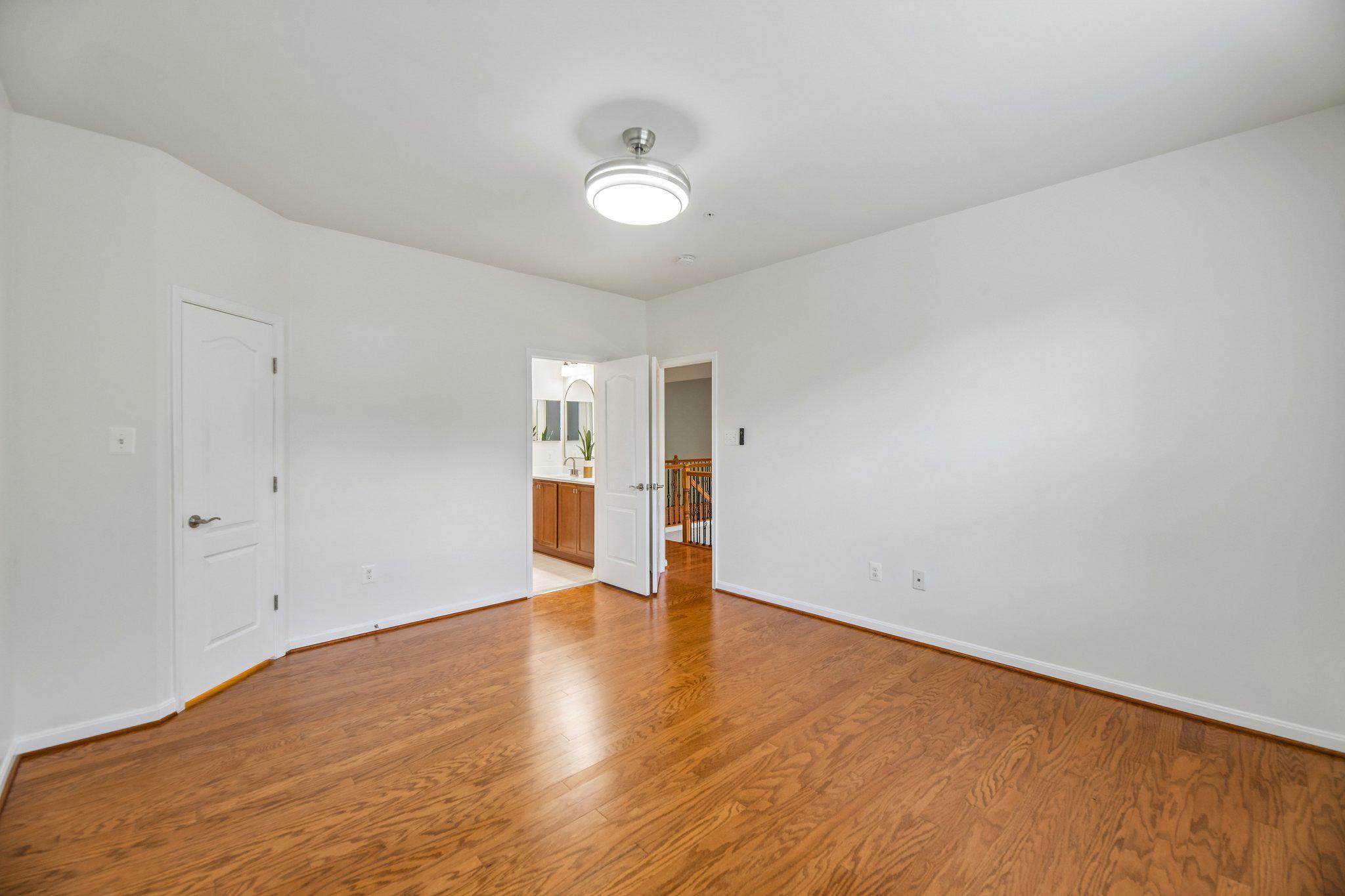 OAKMONT ESTATES - Residential