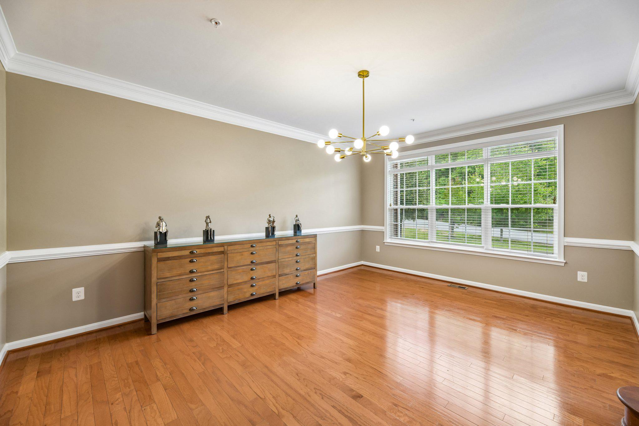 OAKMONT ESTATES - Residential
