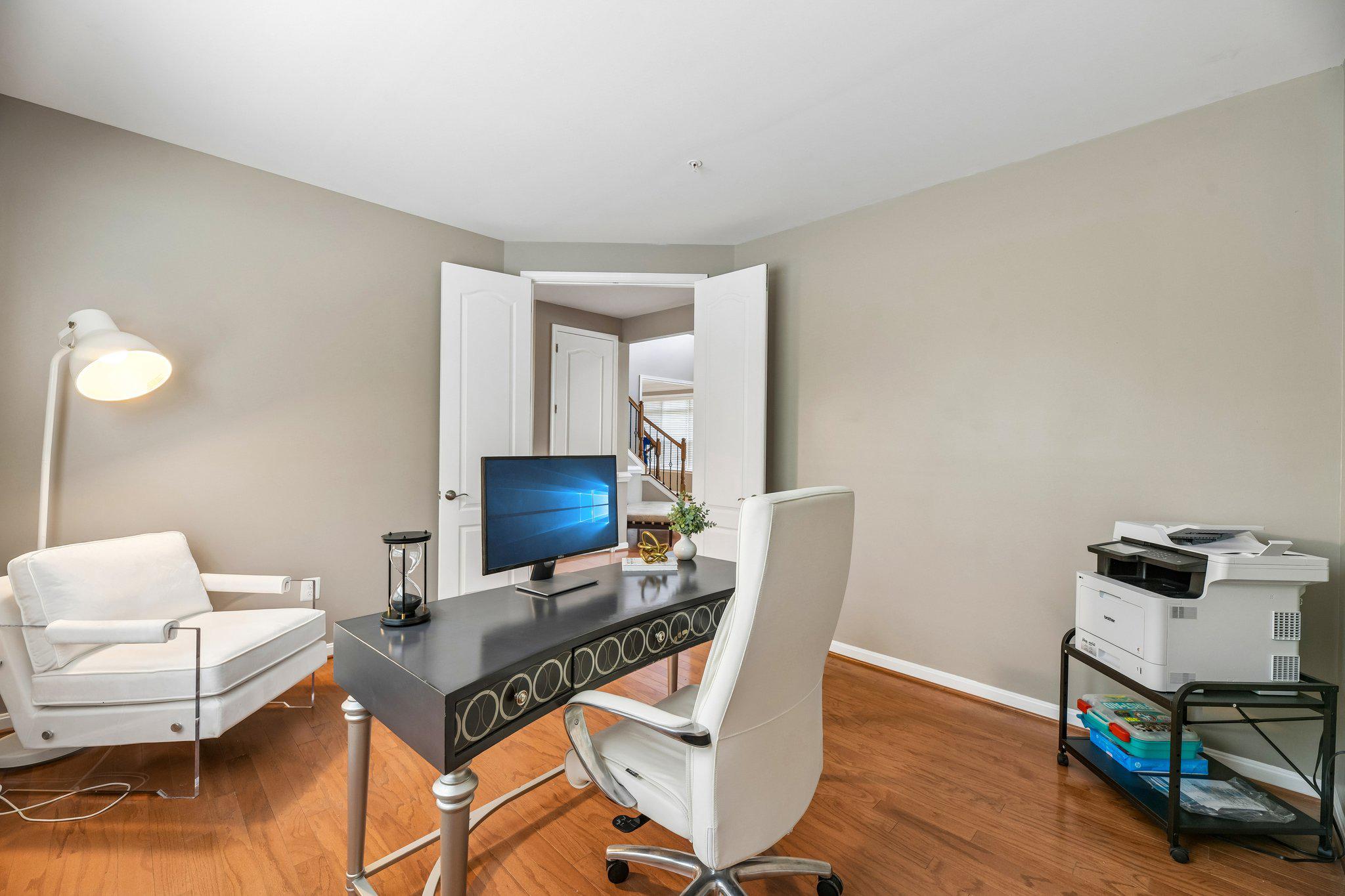 OAKMONT ESTATES - Residential