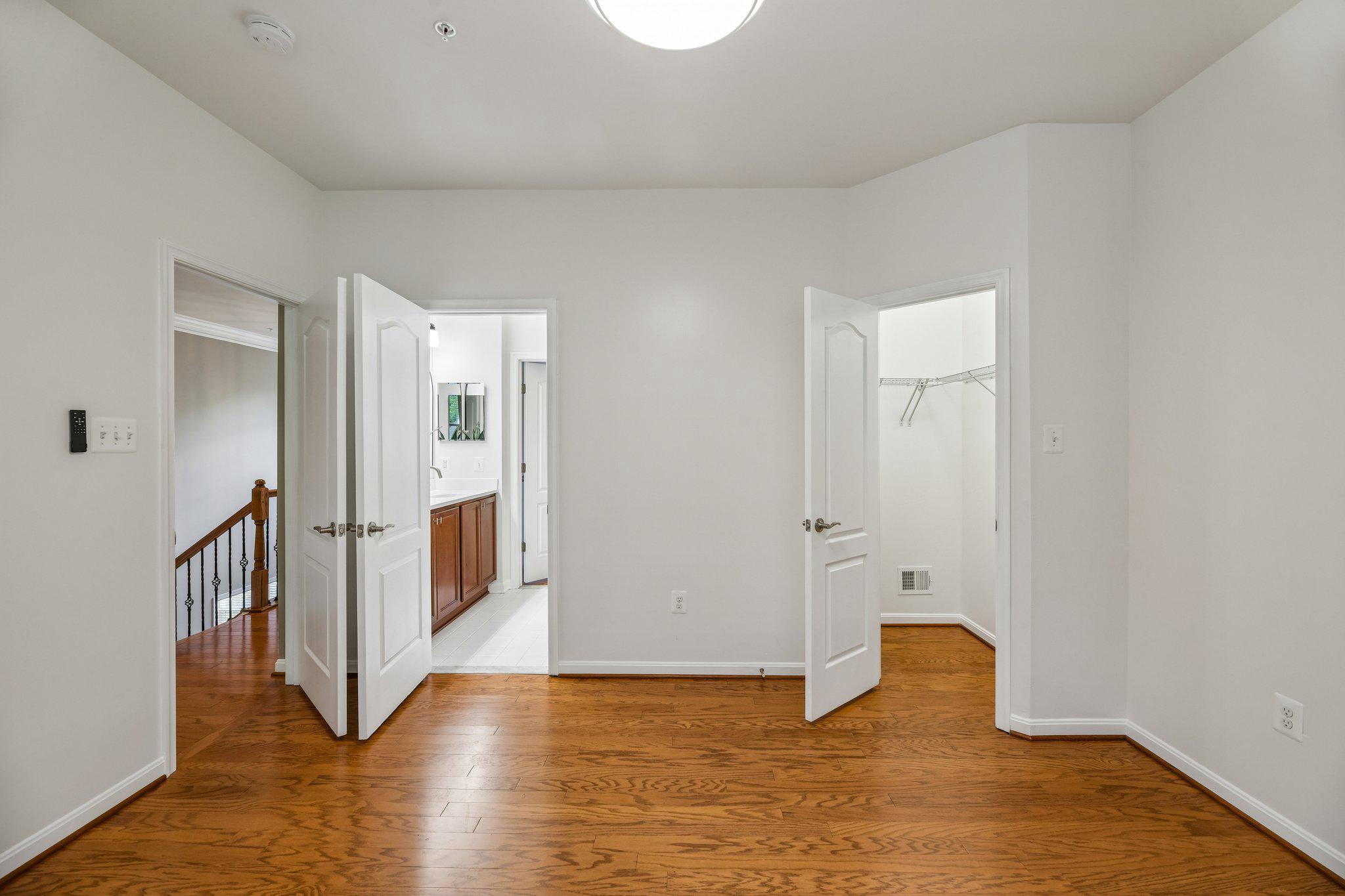 OAKMONT ESTATES - Residential