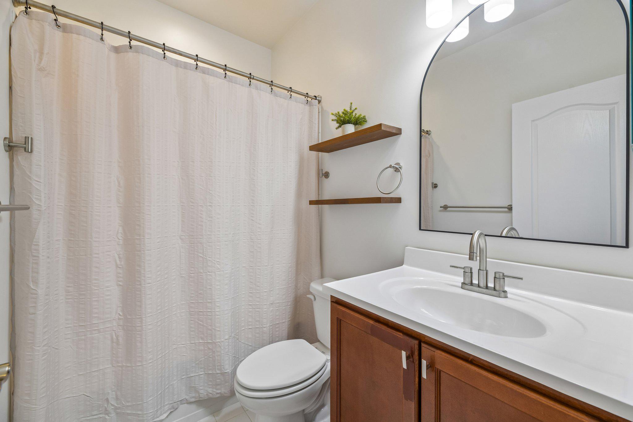 OAKMONT ESTATES - Residential