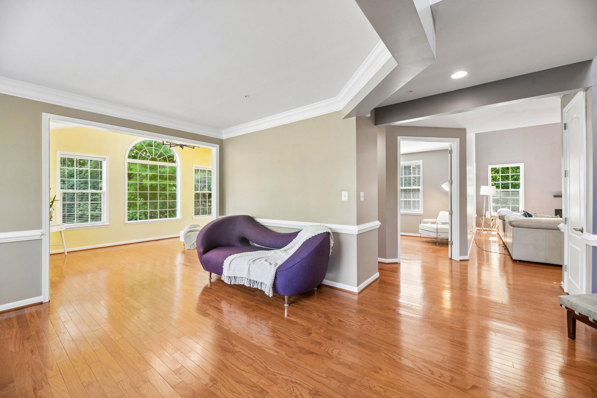 OAKMONT ESTATES - Residential