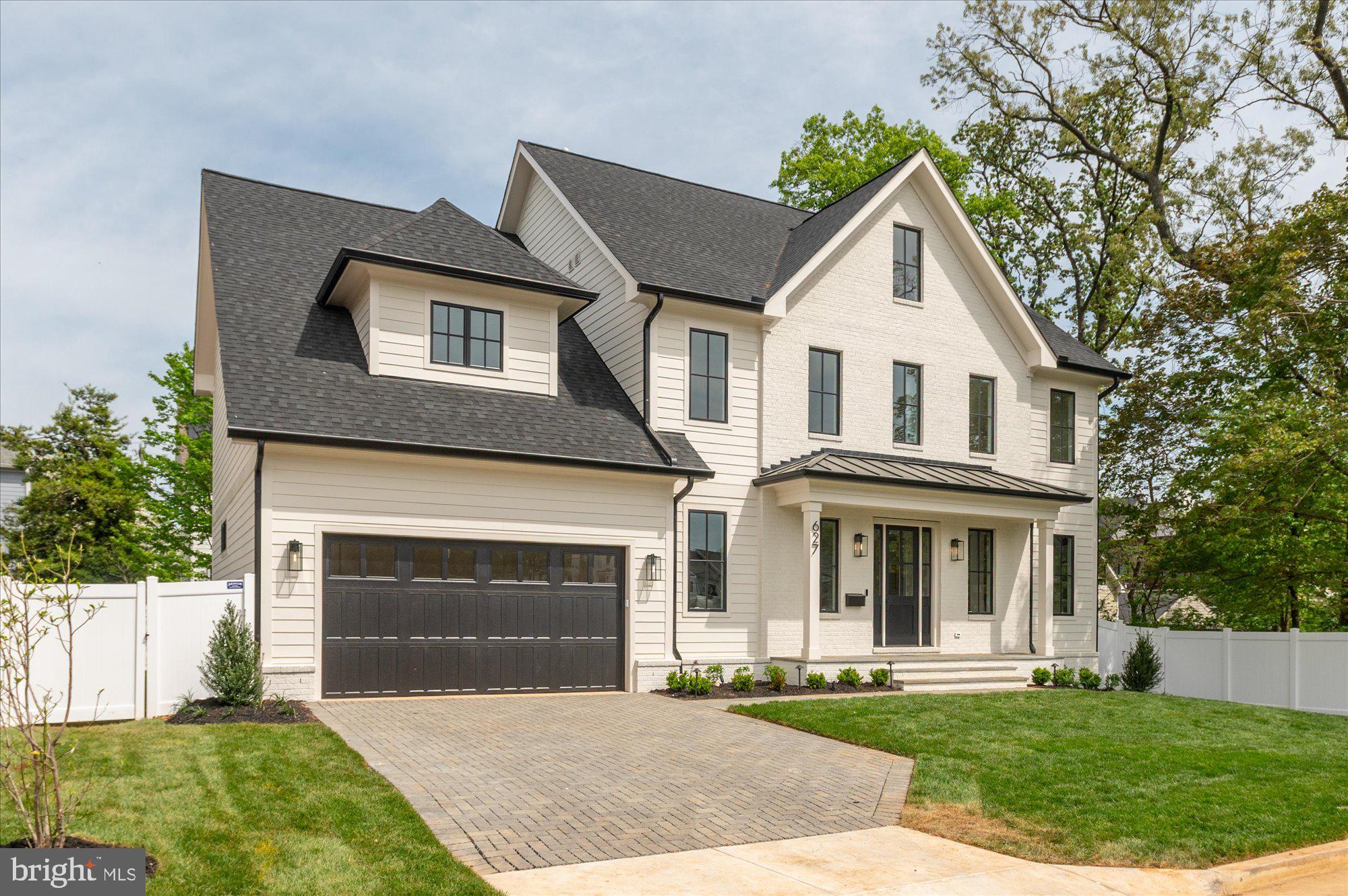 ASHTON HEIGHTS - Residential