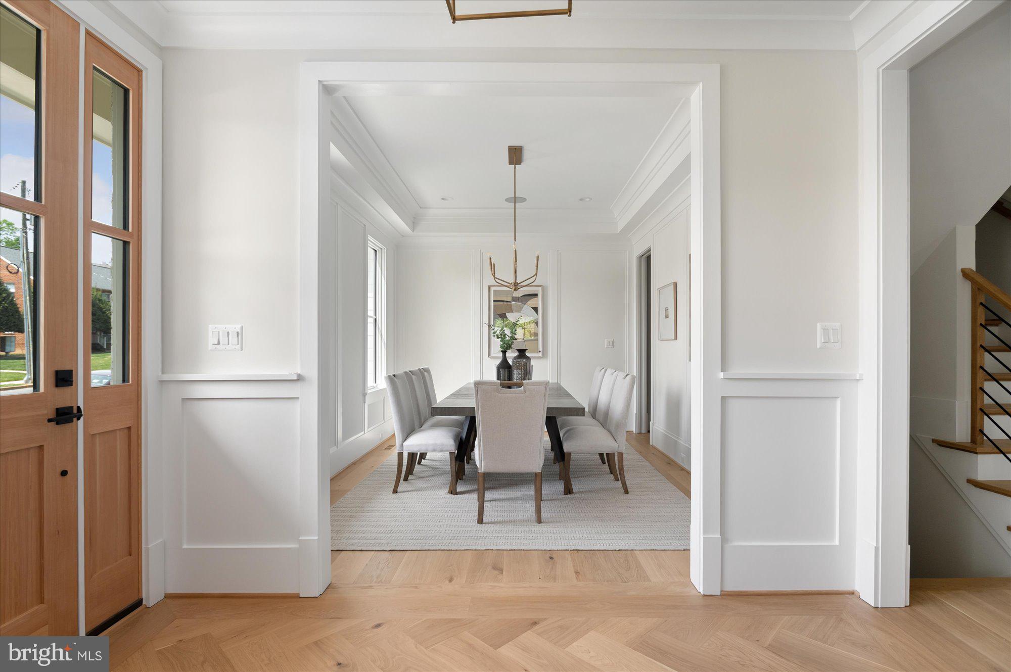 ASHTON HEIGHTS - Residential