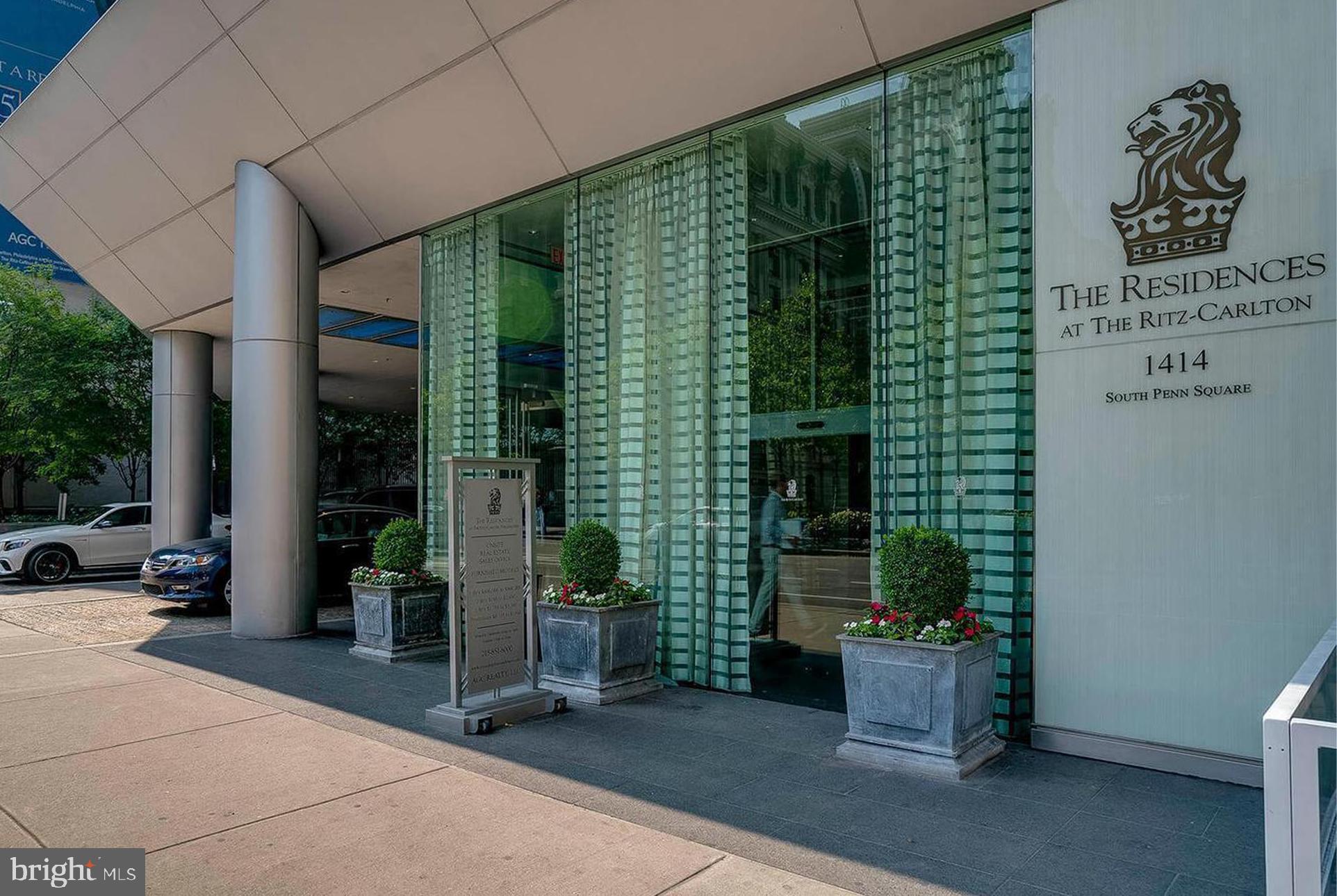 CENTER CITY - Residential