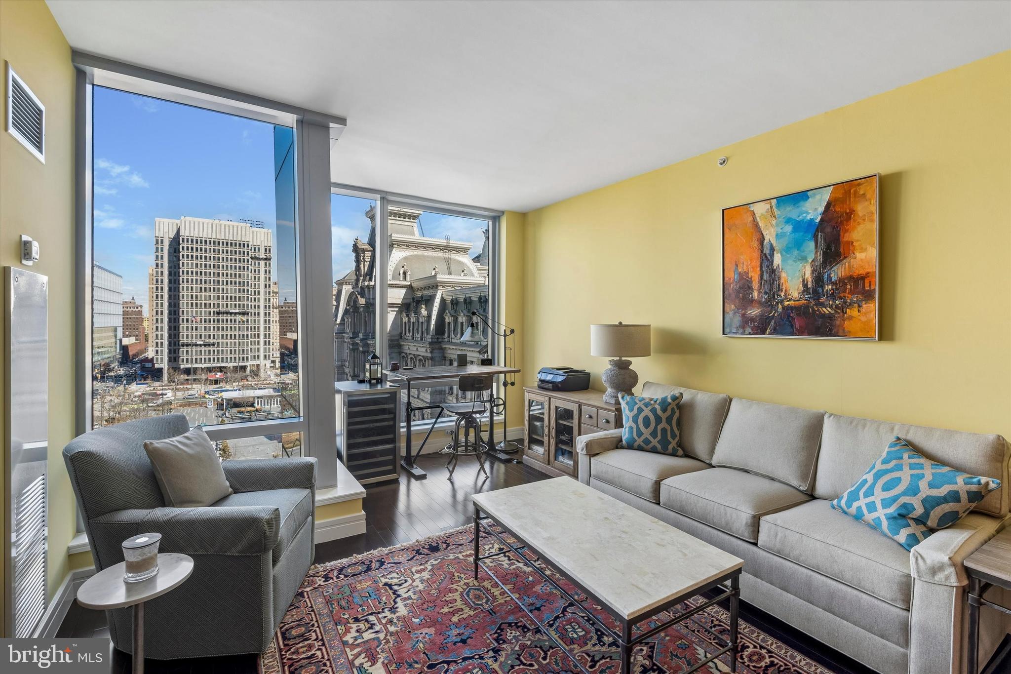 CENTER CITY - Residential