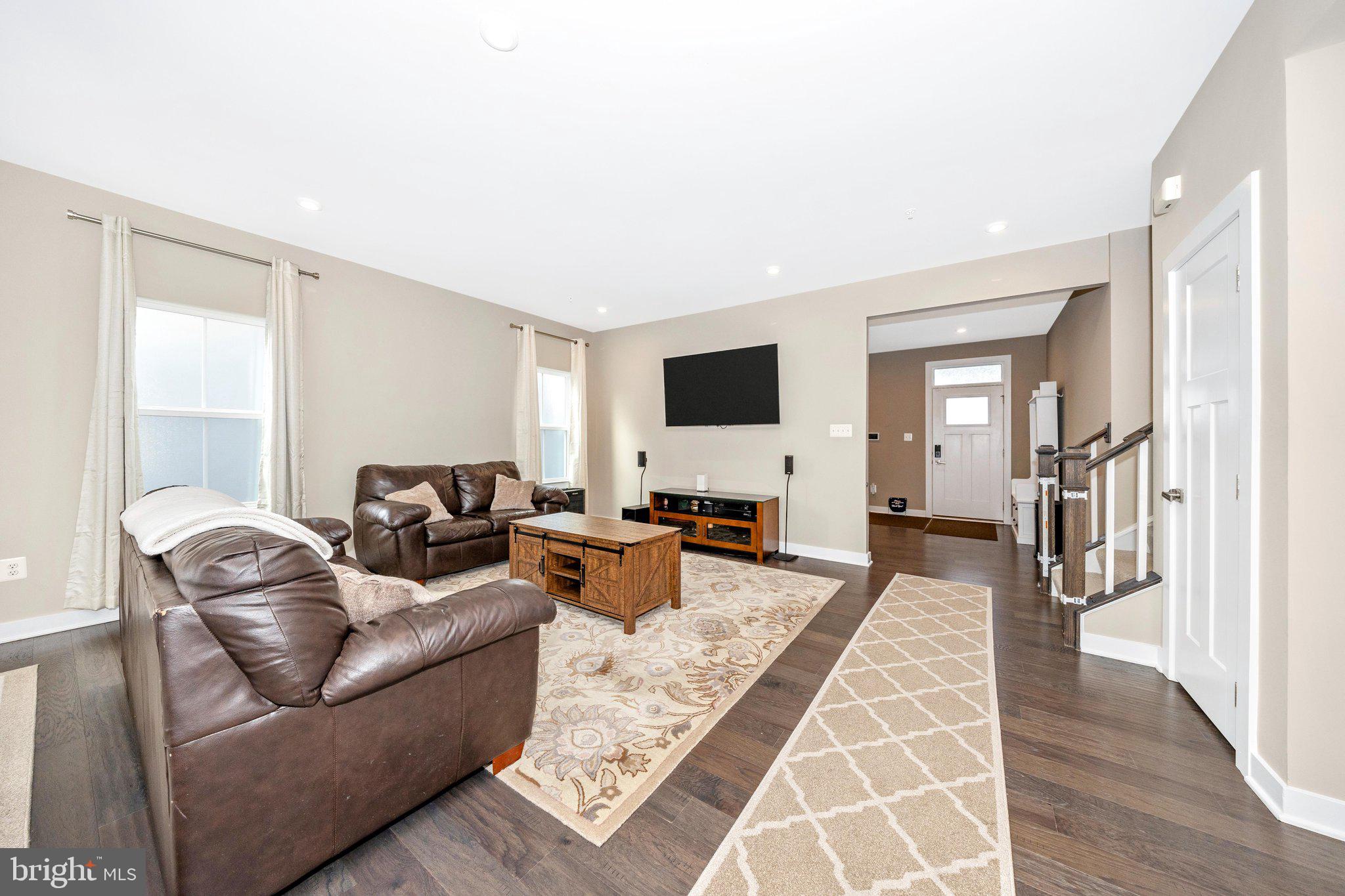 LANDSDALE - Residential