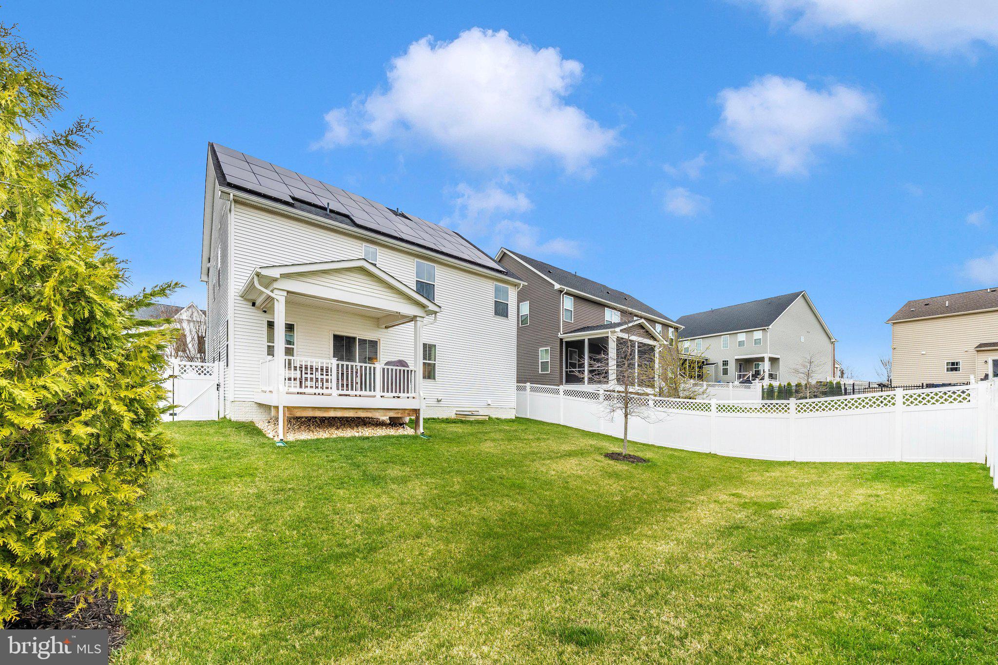 LANDSDALE - Residential