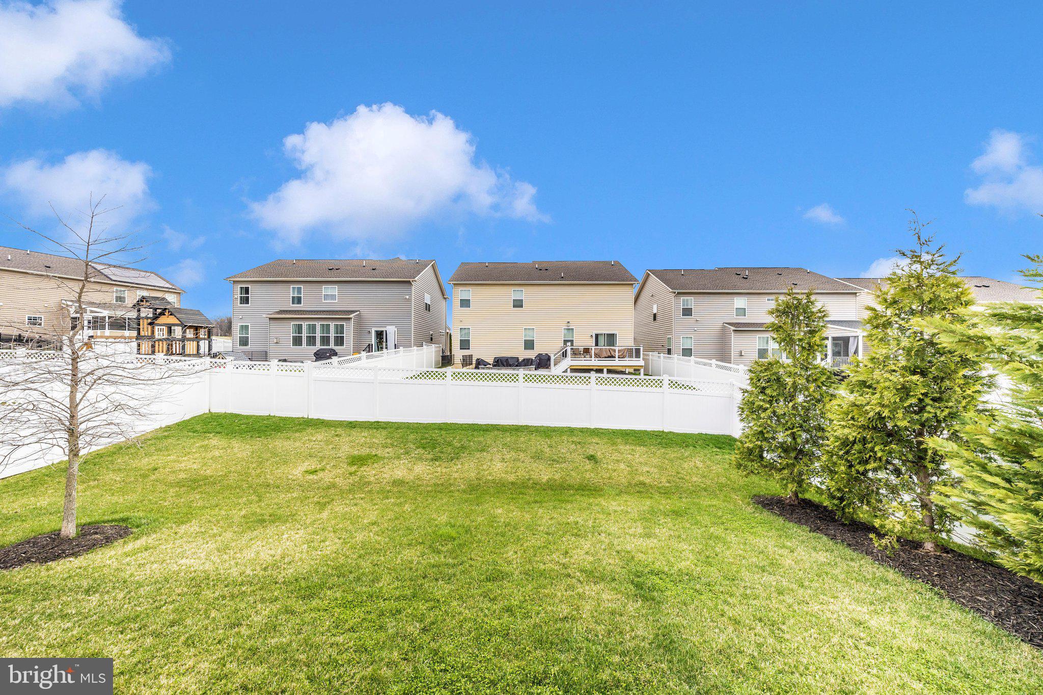 LANDSDALE - Residential