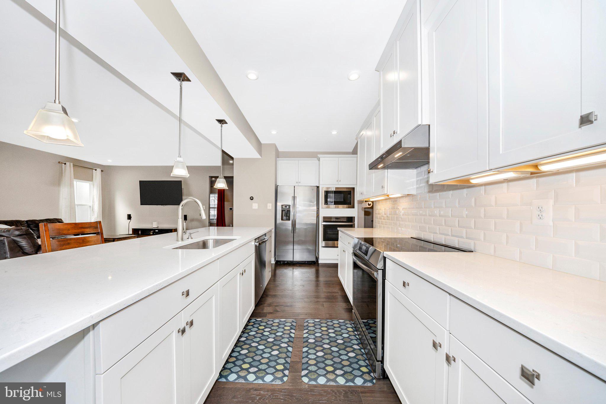 LANDSDALE - Residential