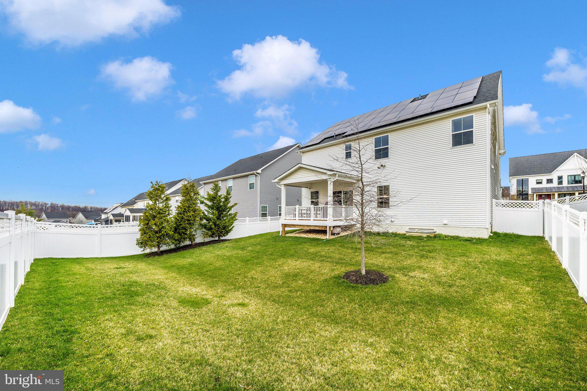 LANDSDALE - Residential