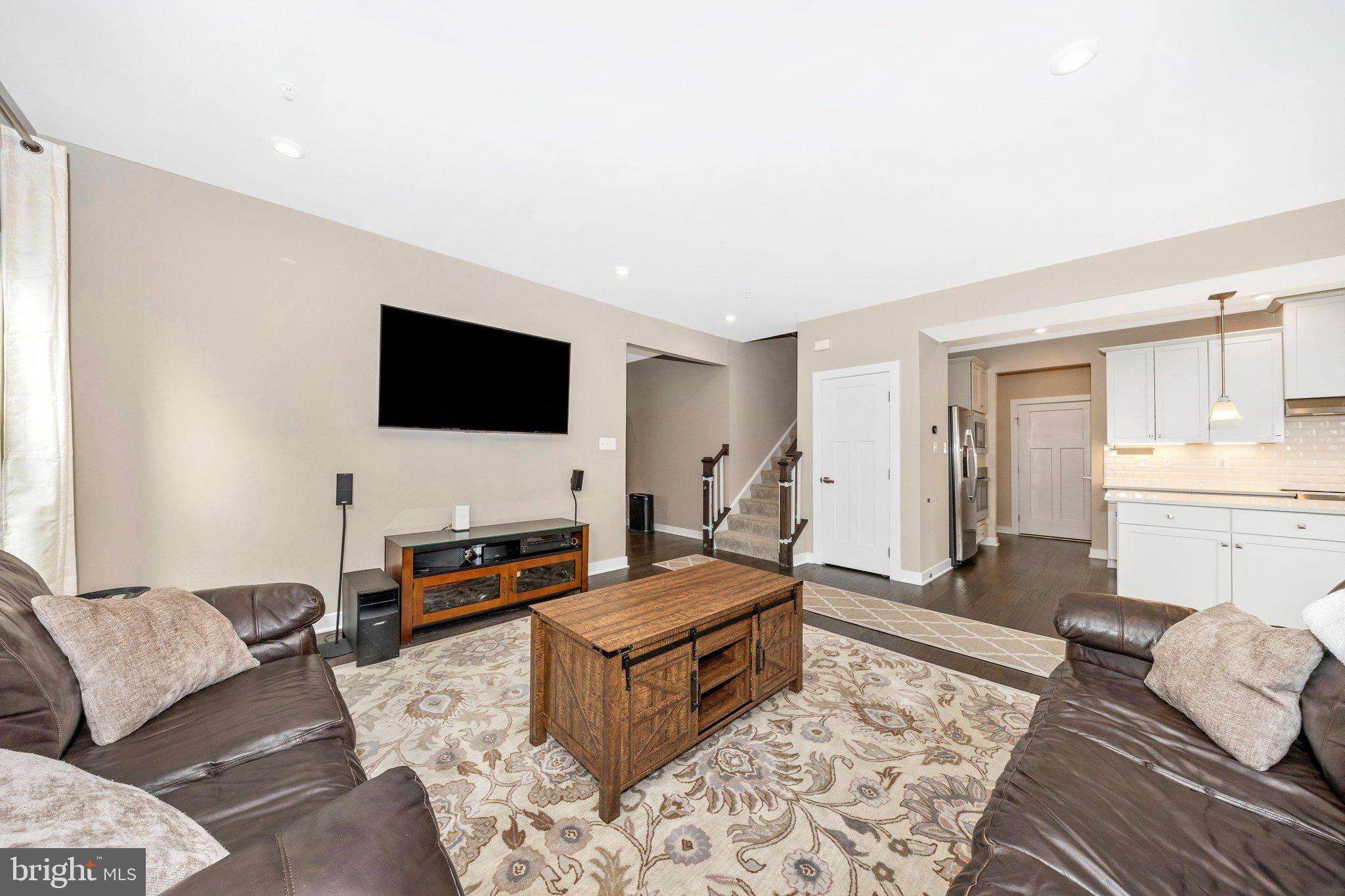 LANDSDALE - Residential