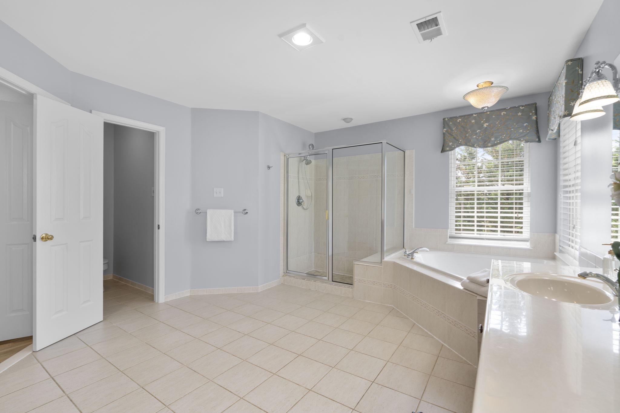 OVERLOOK AT TIMBERS - Residential