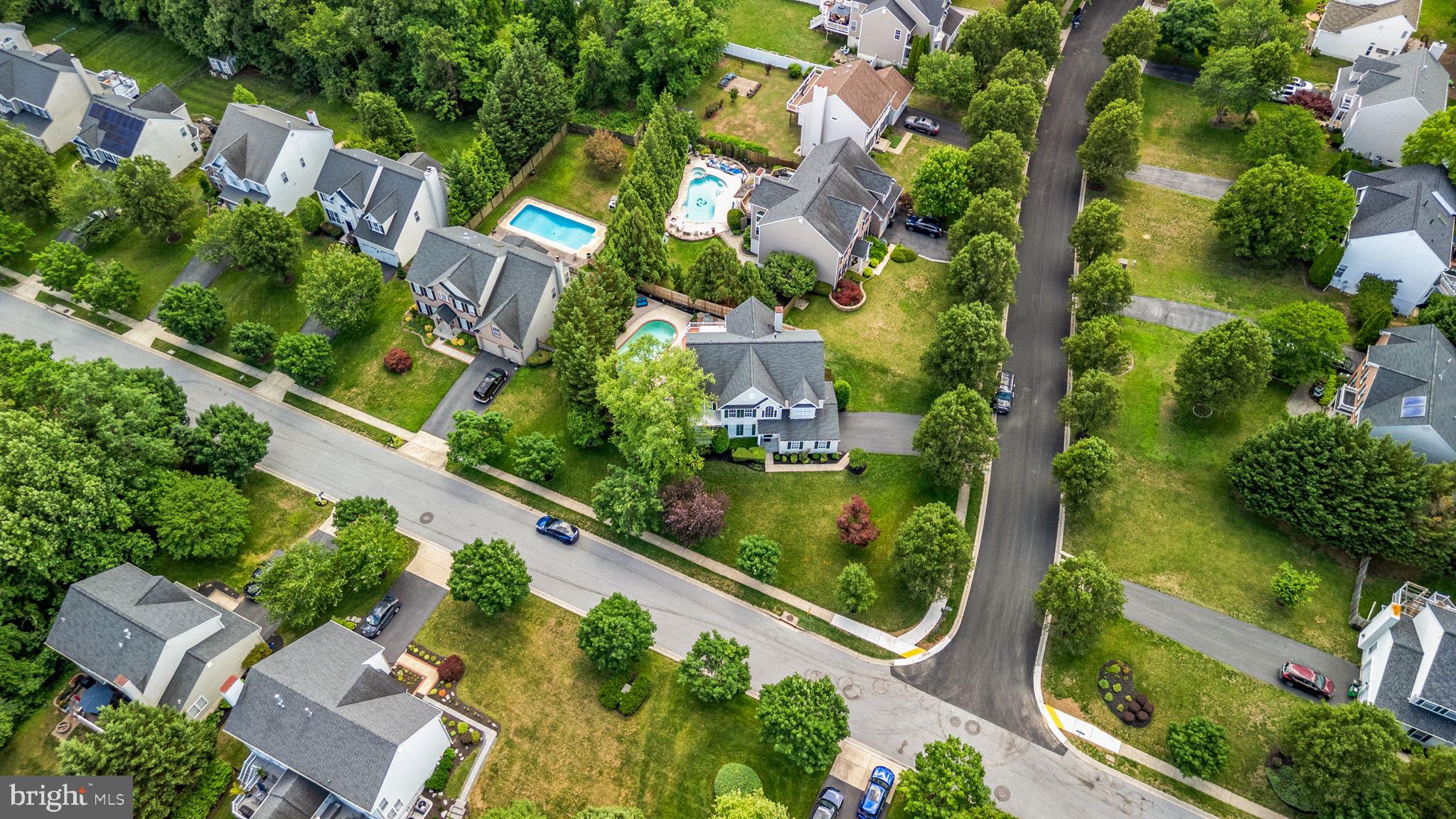 OVERLOOK AT TIMBERS - Residential