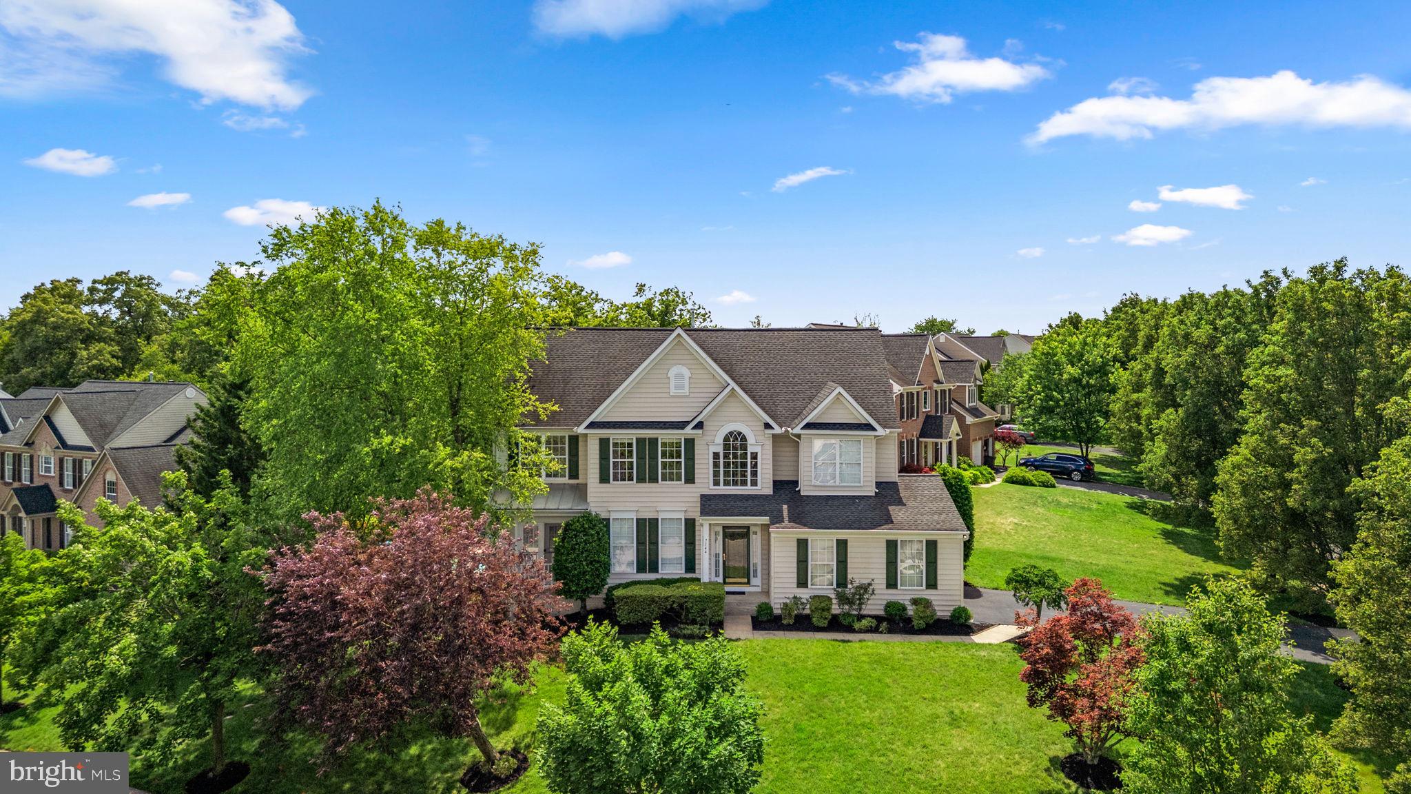 OVERLOOK AT TIMBERS - Residential
