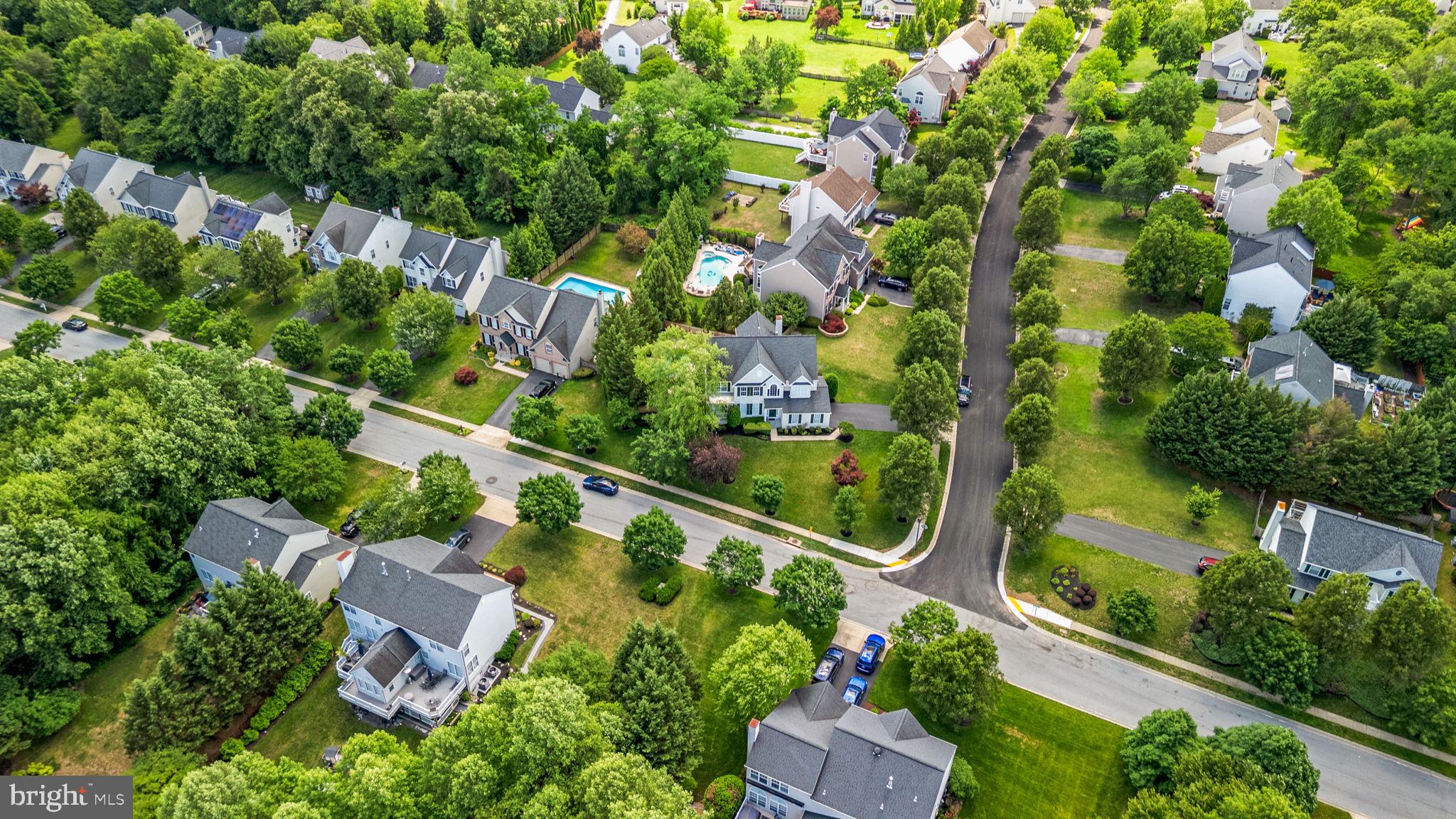 OVERLOOK AT TIMBERS - Residential