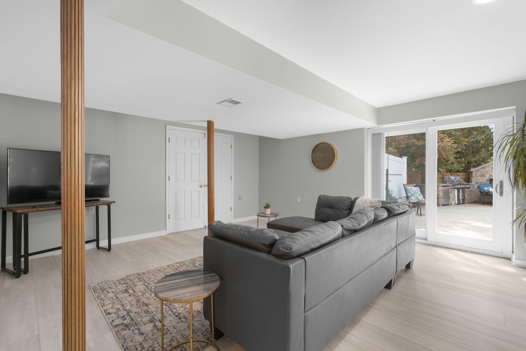 OVERLOOK AT TIMBERS - Residential