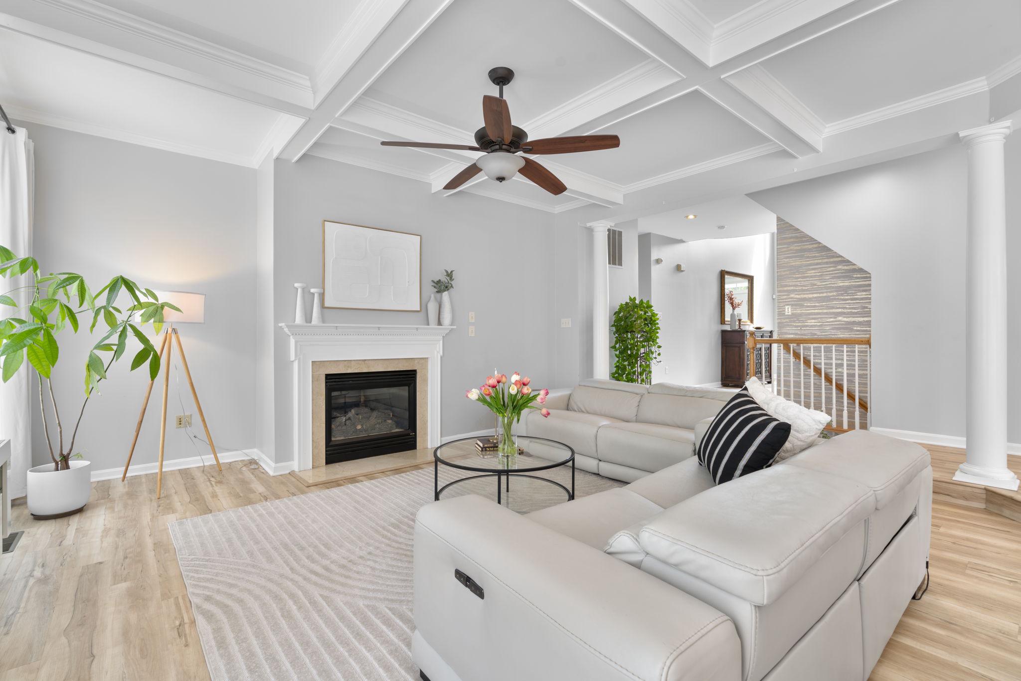OVERLOOK AT TIMBERS - Residential