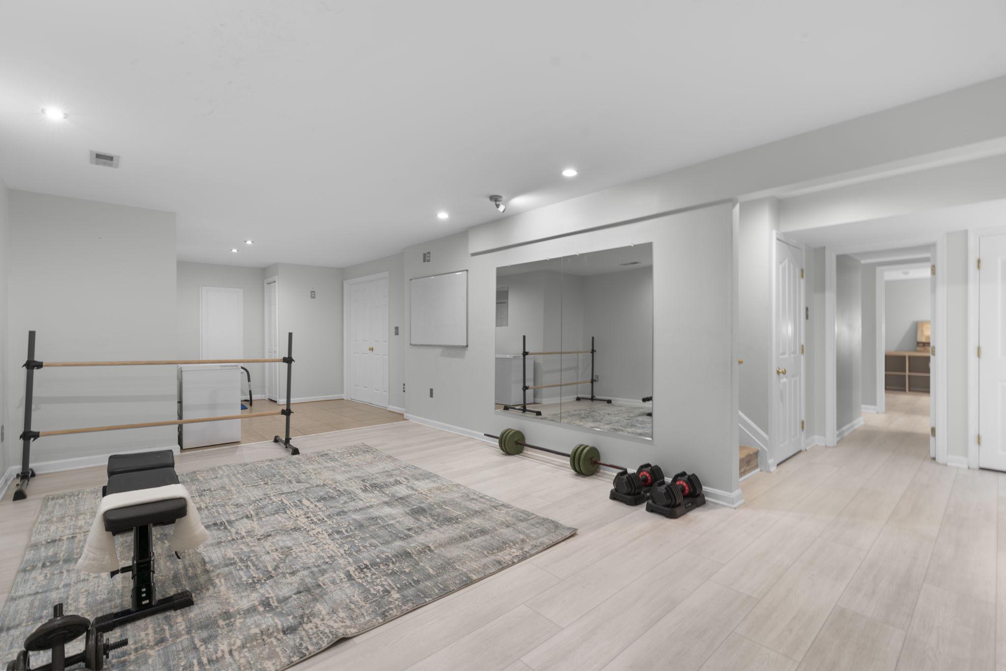 OVERLOOK AT TIMBERS - Residential